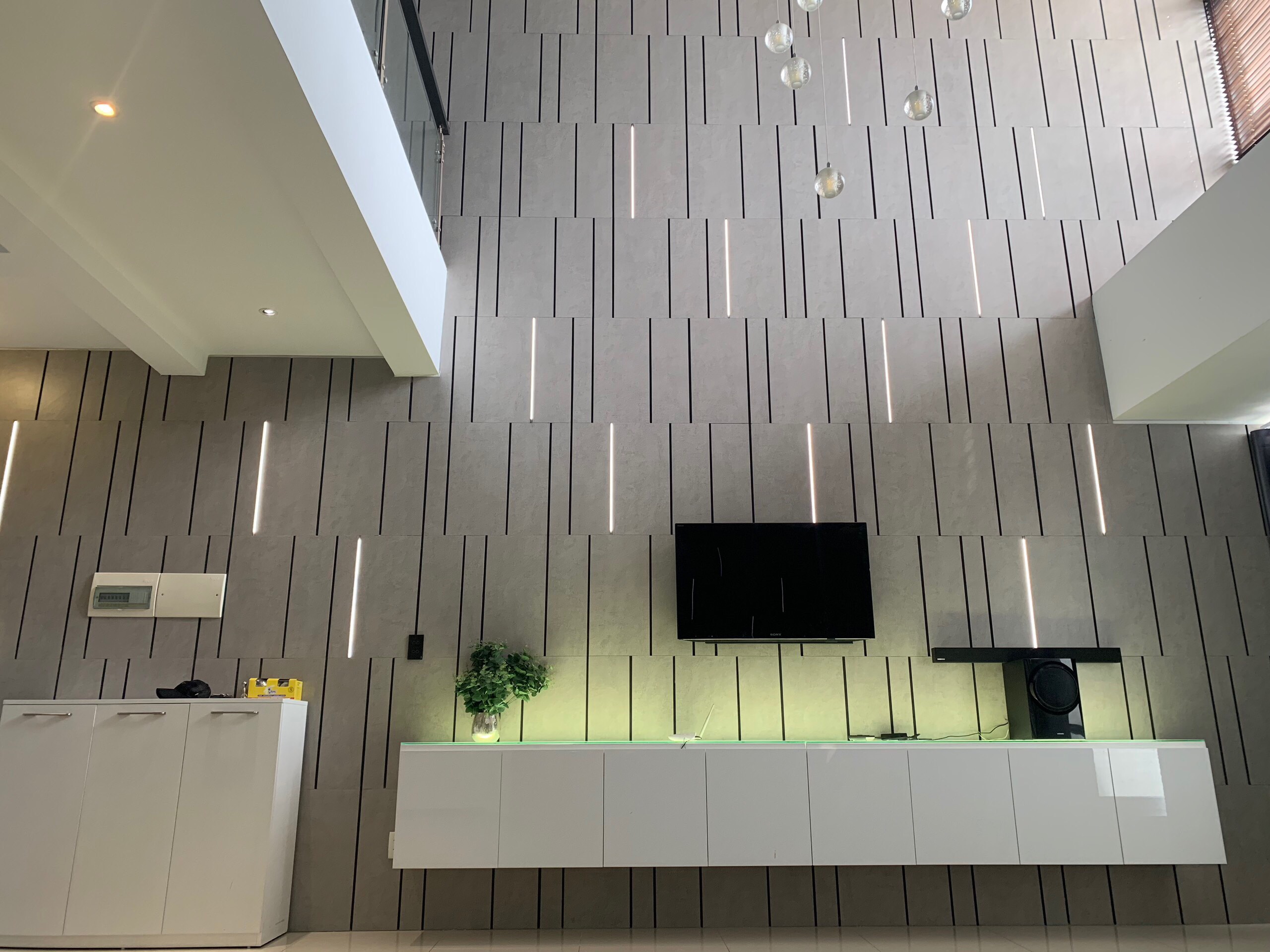 For Sale And For Rent SKy Garden 3 Apartment, Tan Phong Ward, District 7 1