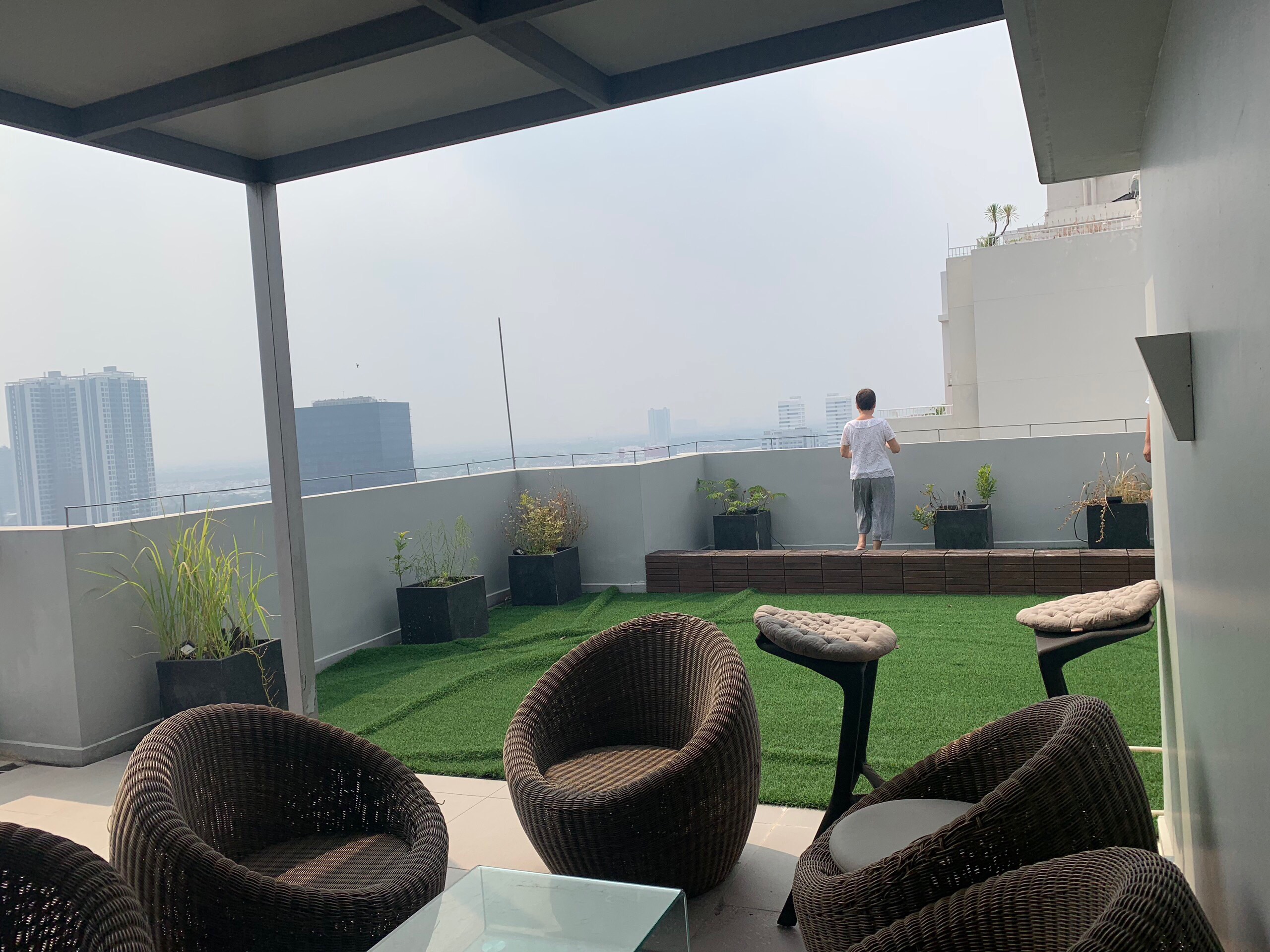 For Sale And For Rent SKy Garden 3 Apartment, Tan Phong Ward, District 7