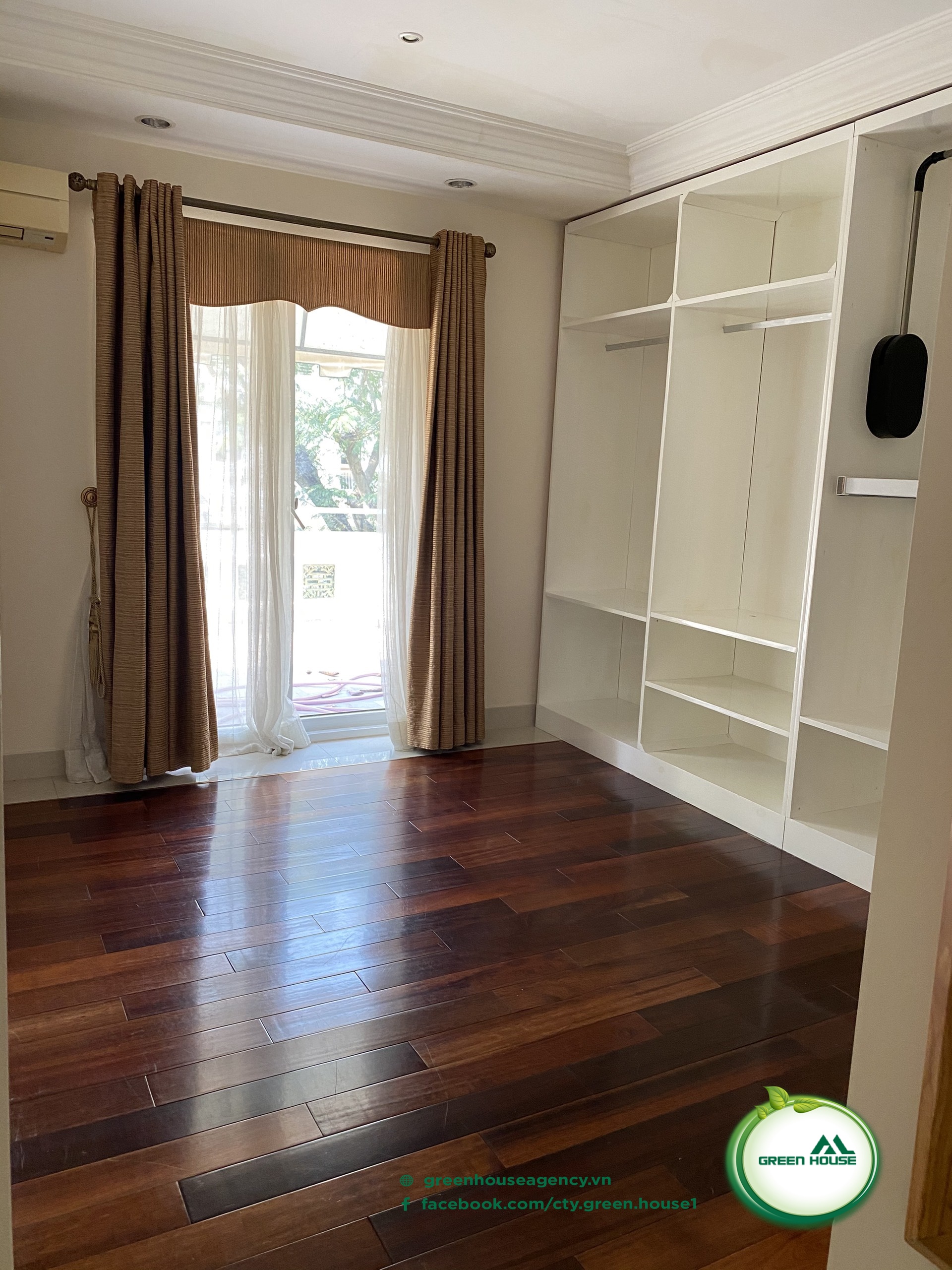 Cần Bán Biệt Thự Nam Thông Phú Mỹ Hưng Phường Tân Phú Quận 7 12