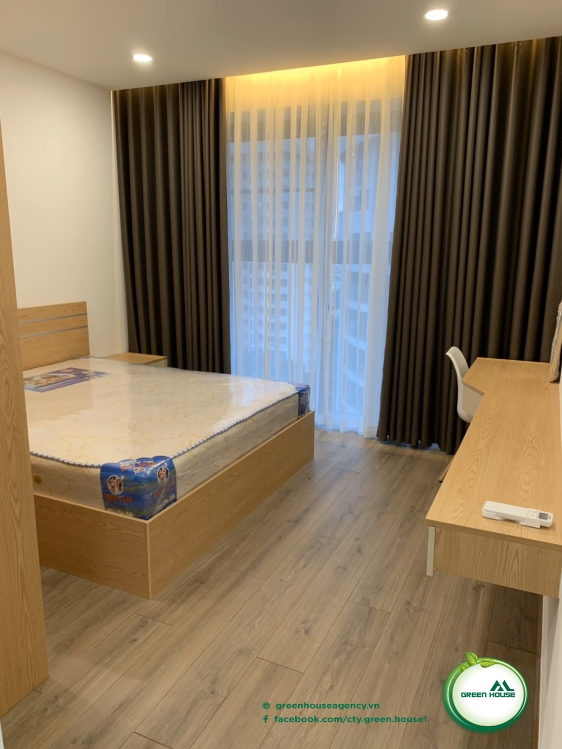 CẦN CHO THUÊ CHUNG CƯ RIVERPARK PREMIER PHÚ MỸ HƯNG 3