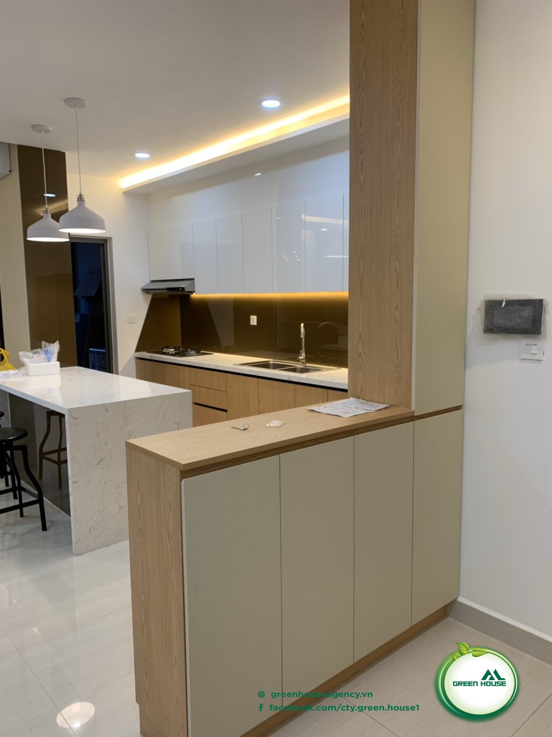 CẦN CHO THUÊ CHUNG CƯ RIVERPARK PREMIER PHÚ MỸ HƯNG 2