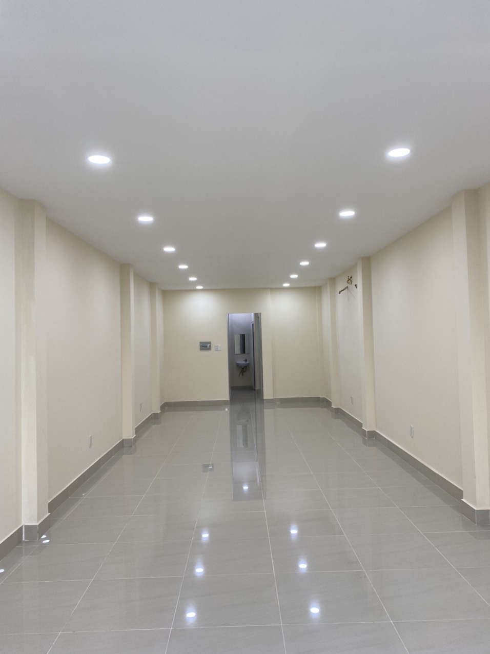 For Rent The House On Nguyen Dinh Chieu Street- Da Kao Ward- District 1 7