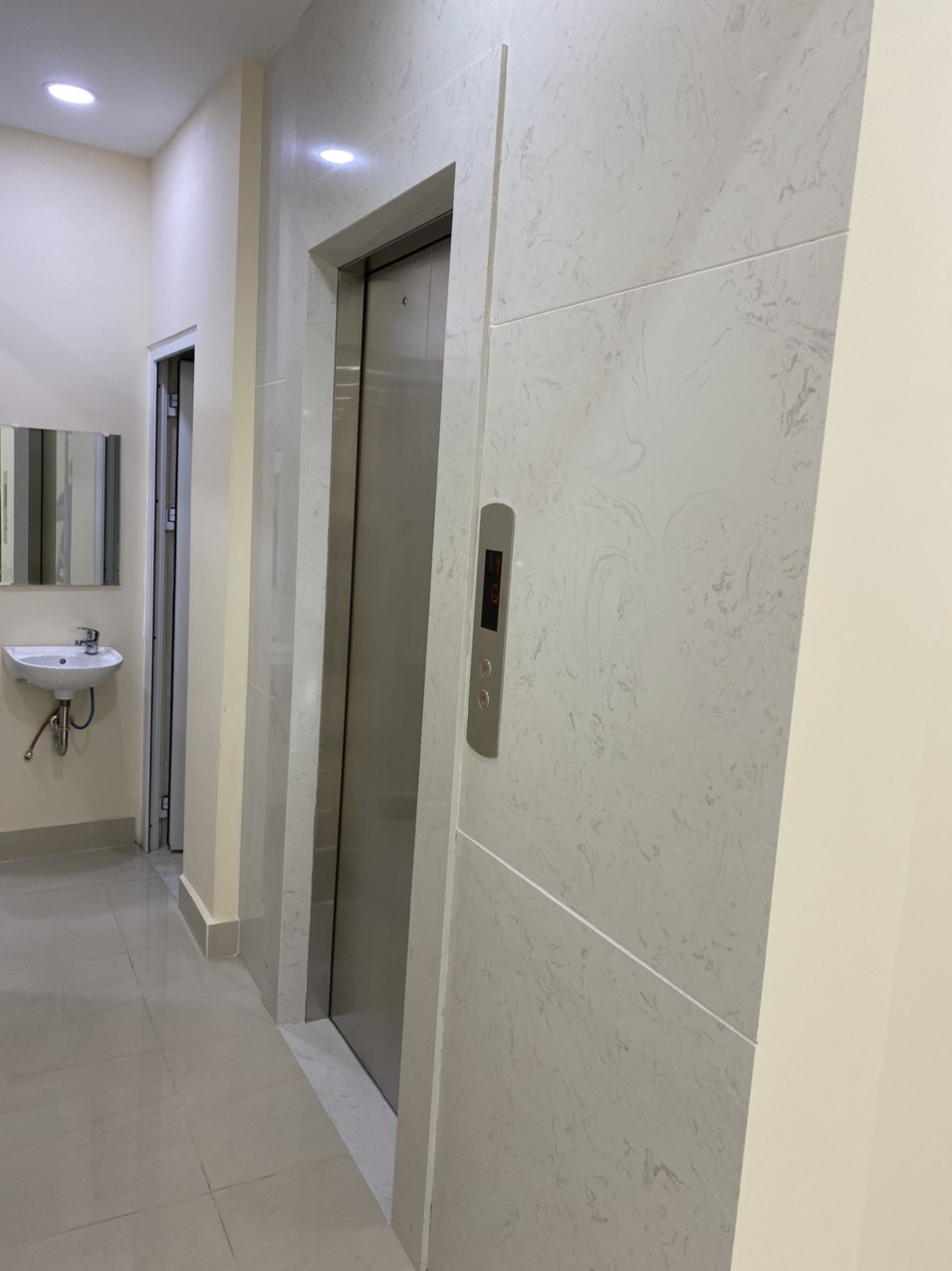For Rent The House On Nguyen Dinh Chieu Street- Da Kao Ward- District 1 6