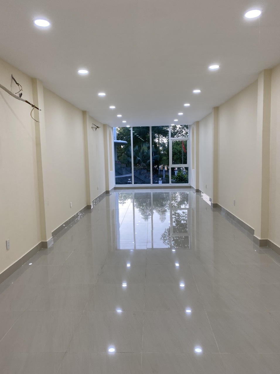 For Rent The House On Nguyen Dinh Chieu Street- Da Kao Ward- District 1 5