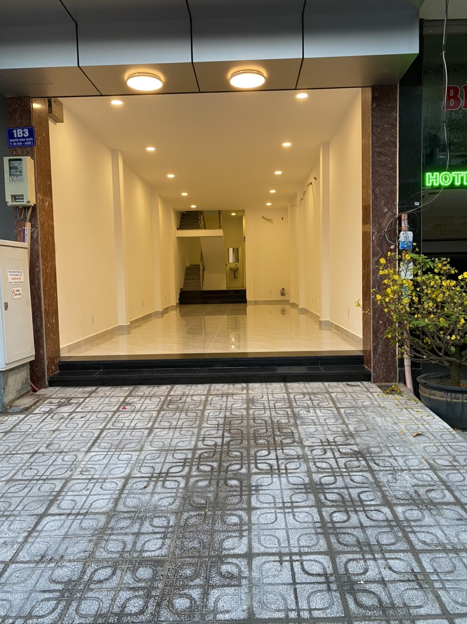 For Rent The House On Nguyen Dinh Chieu Street- Da Kao Ward- District 1 4