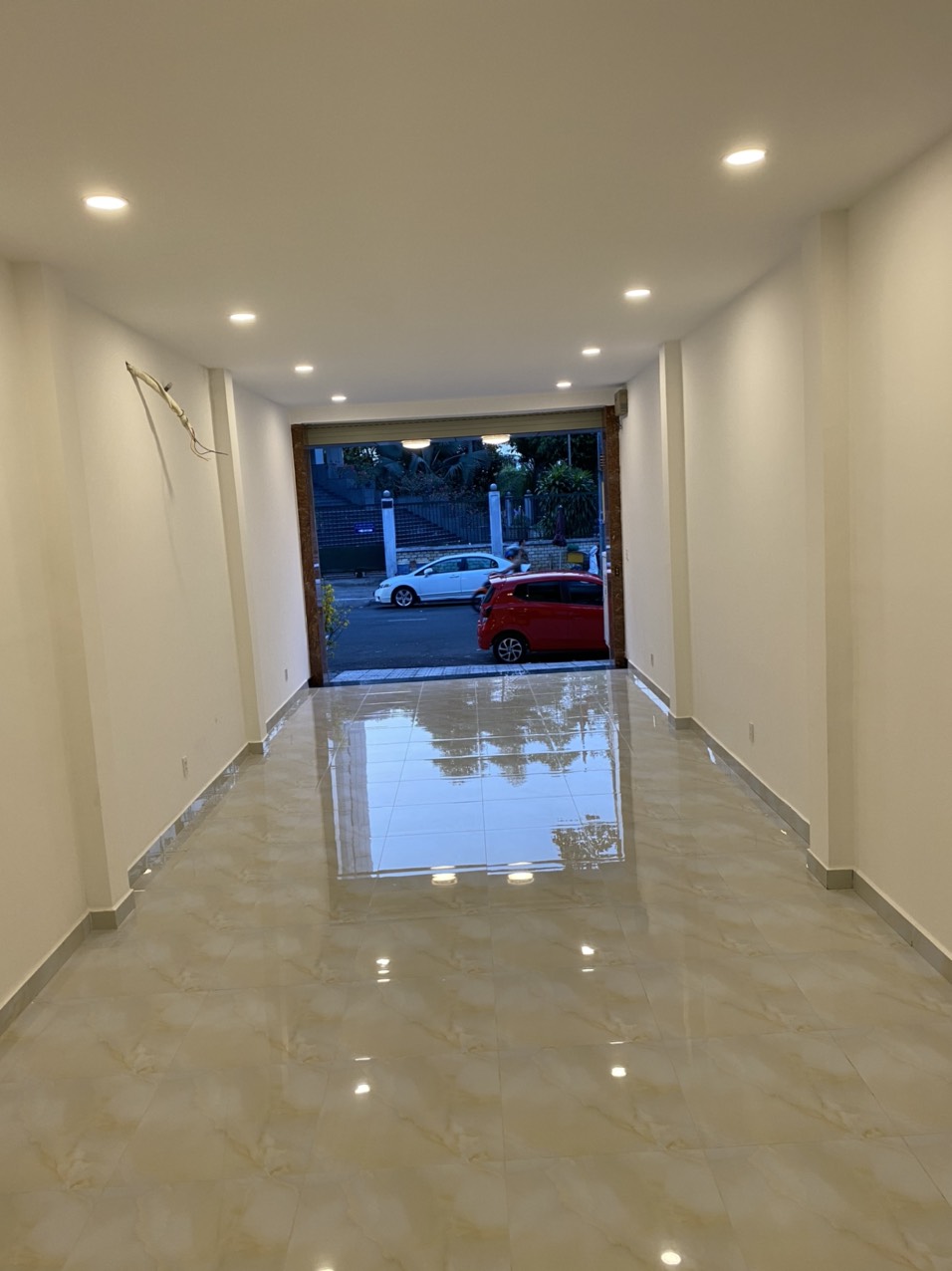 For Rent The House On Nguyen Dinh Chieu Street- Da Kao Ward- District 1 3