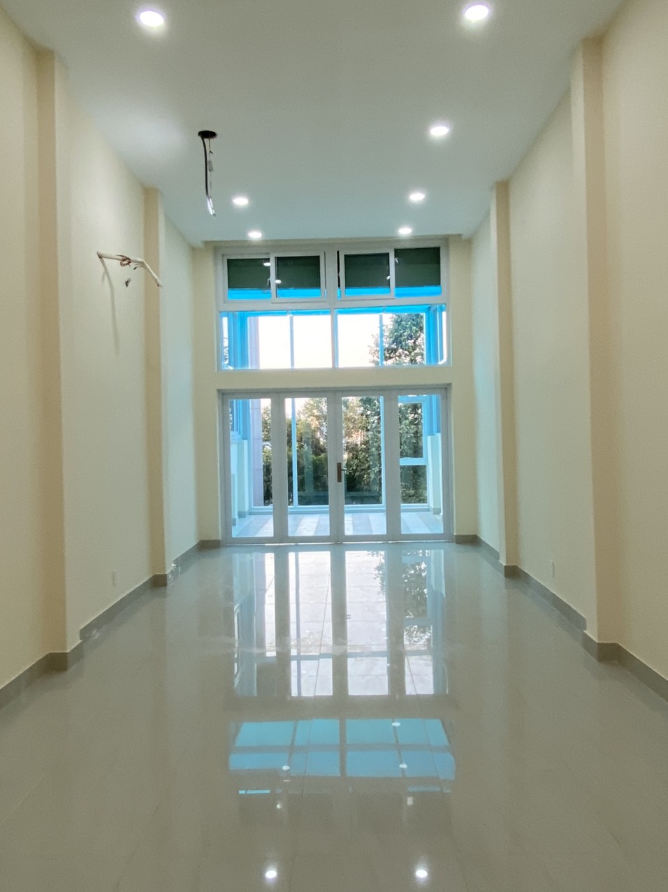 For Rent The House On Nguyen Dinh Chieu Street- Da Kao Ward- District 1 2