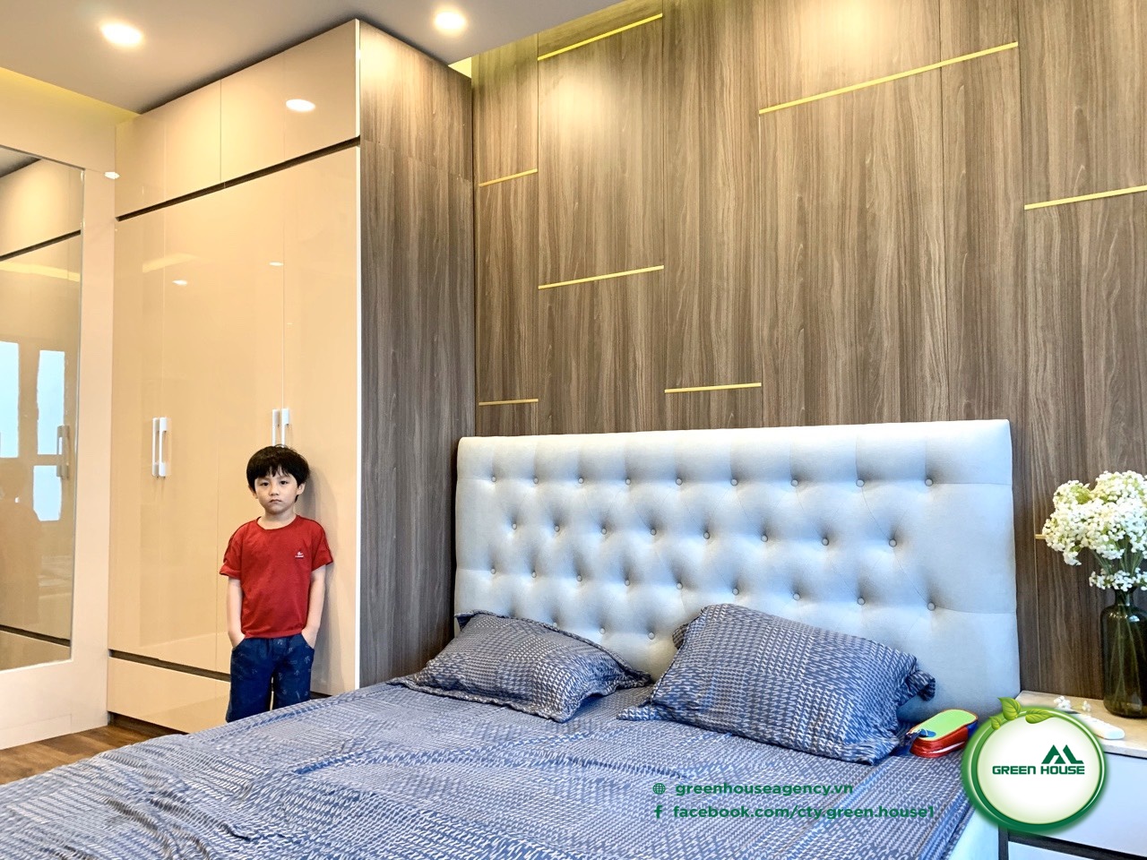 PALM HEIGHT APARTMENT FOR RENT IN AN PHU WARD- DISTRICT 2- KEPPLE LAND INVESTOR 3