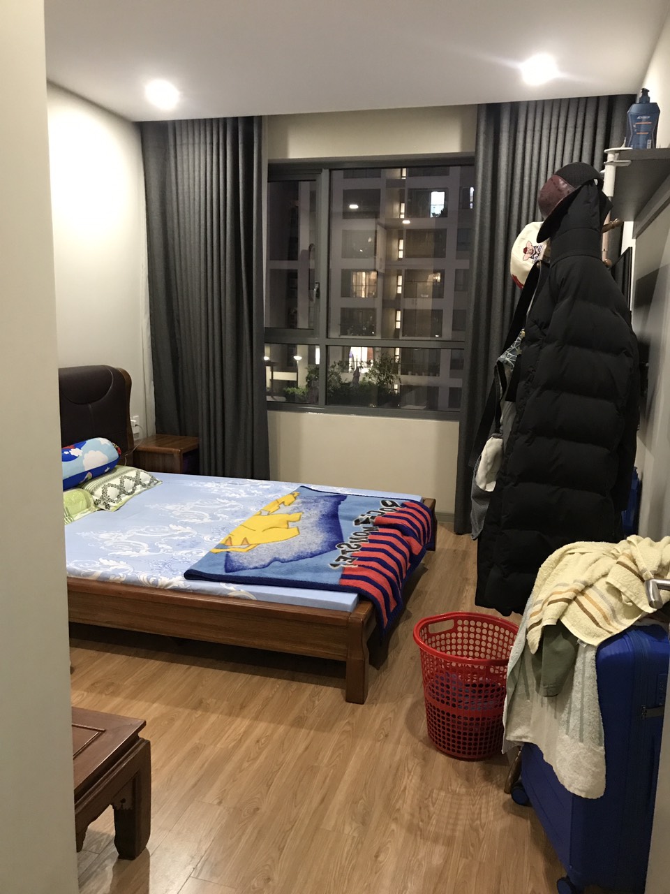 Selling Goldview Apartment In Van Don Port- Ward 1- District 4 17