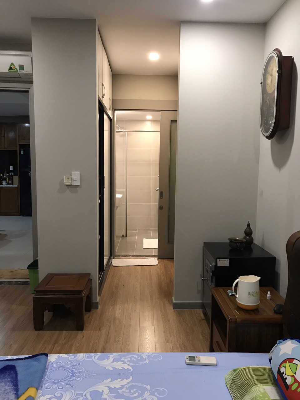 Selling Goldview Apartment In Van Don Port- Ward 1- District 4 15