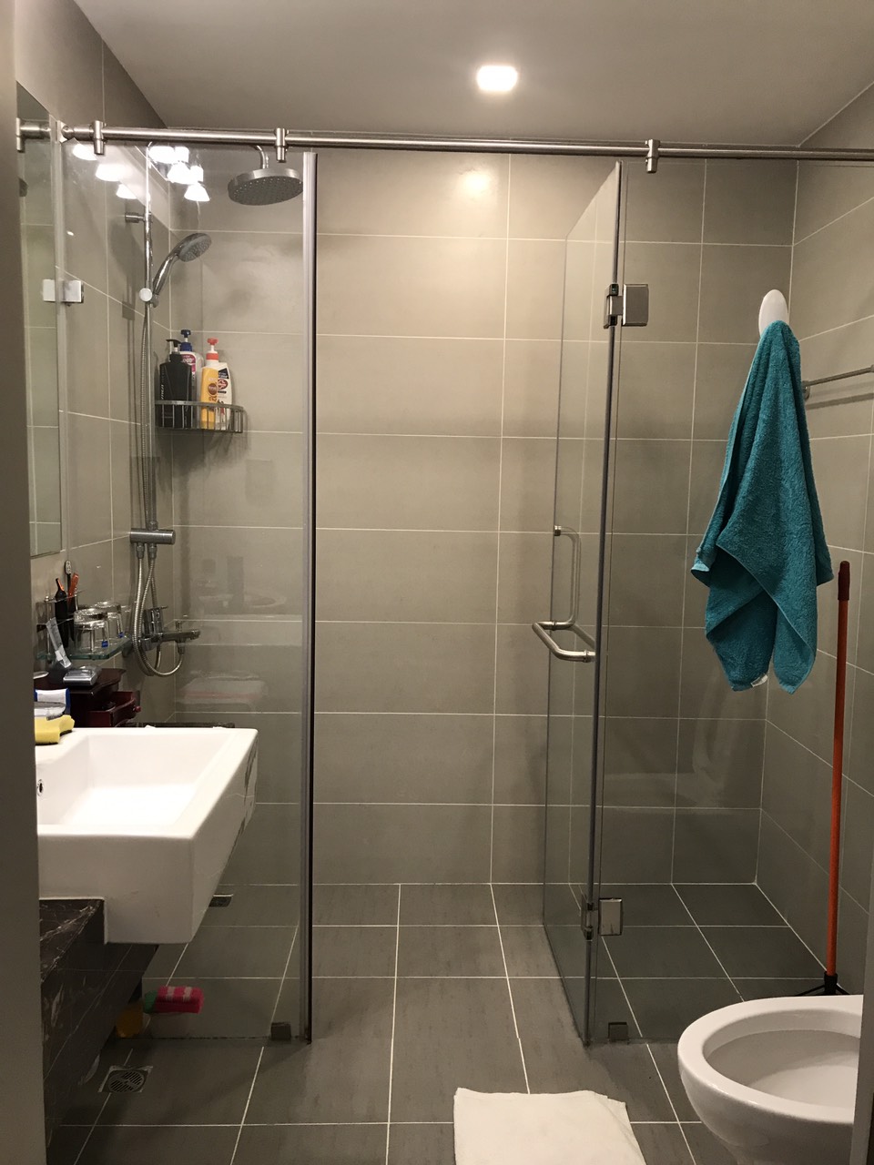 Selling Goldview Apartment In Van Don Port- Ward 1- District 4 13