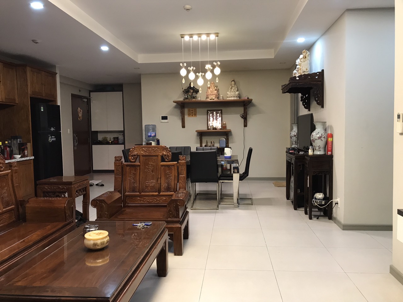Selling Goldview Apartment In Van Don Port- Ward 1- District 4 10