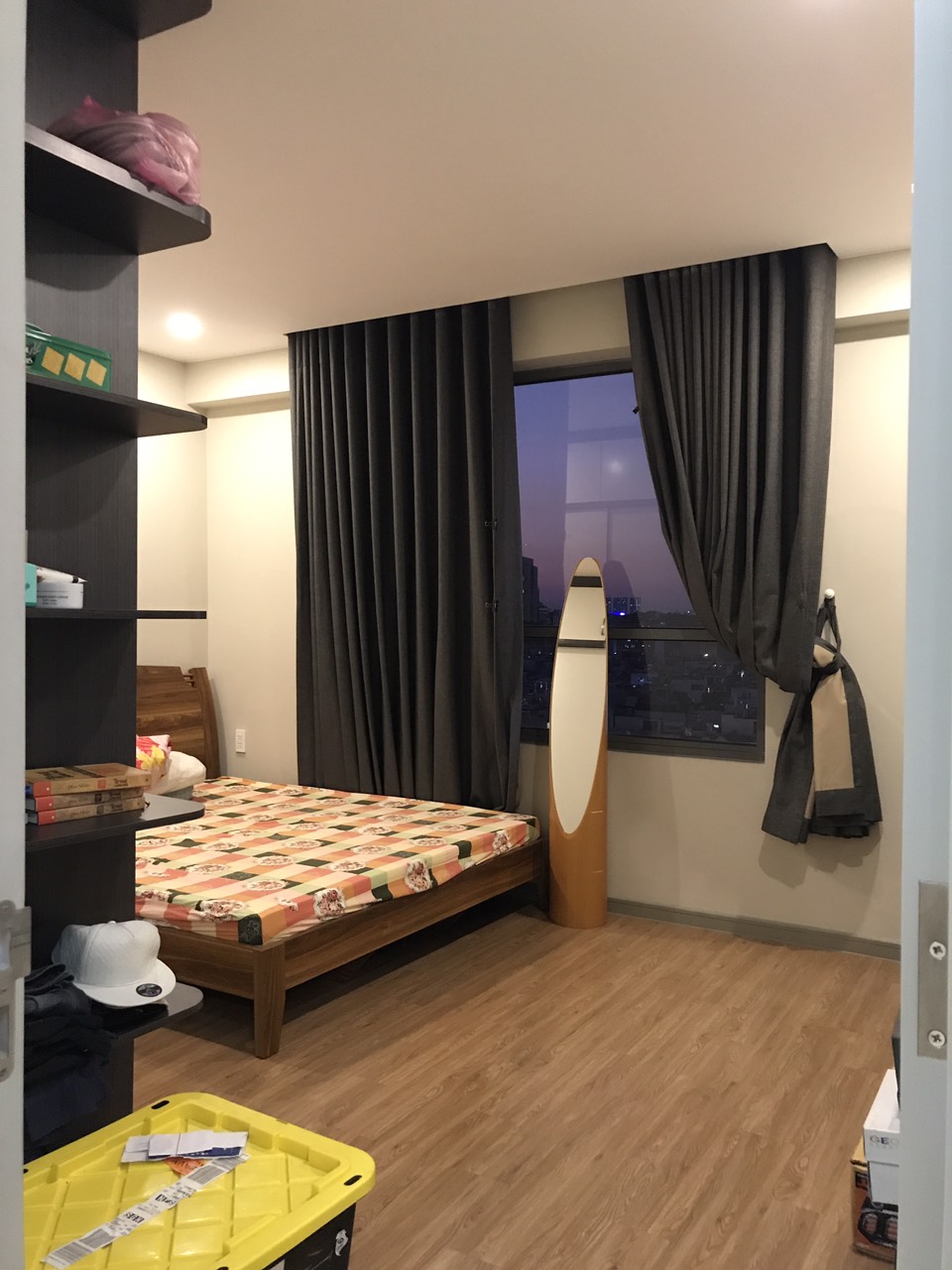 Selling Goldview Apartment In Van Don Port- Ward 1- District 4 9
