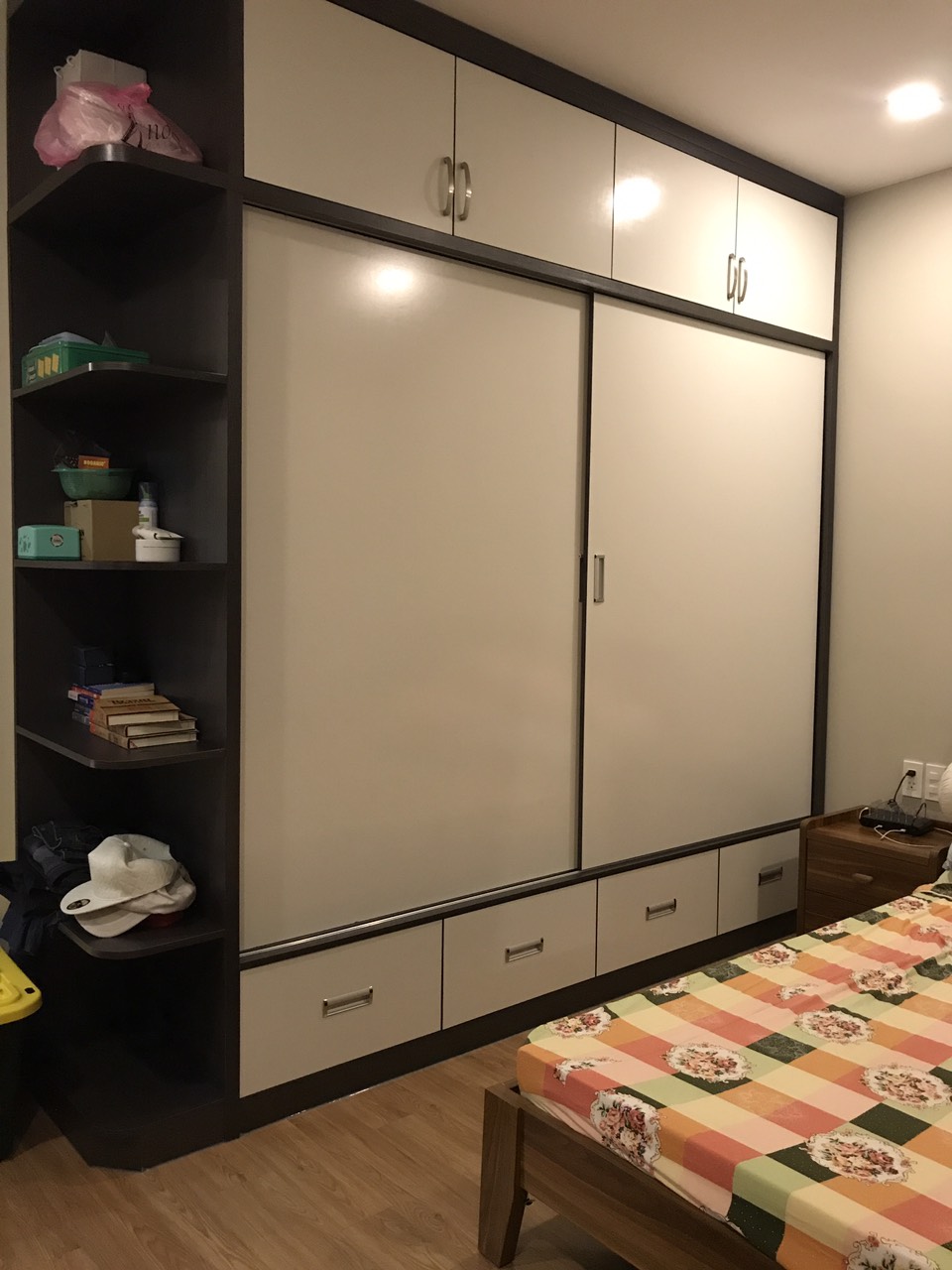 Selling Goldview Apartment In Van Don Port- Ward 1- District 4 8
