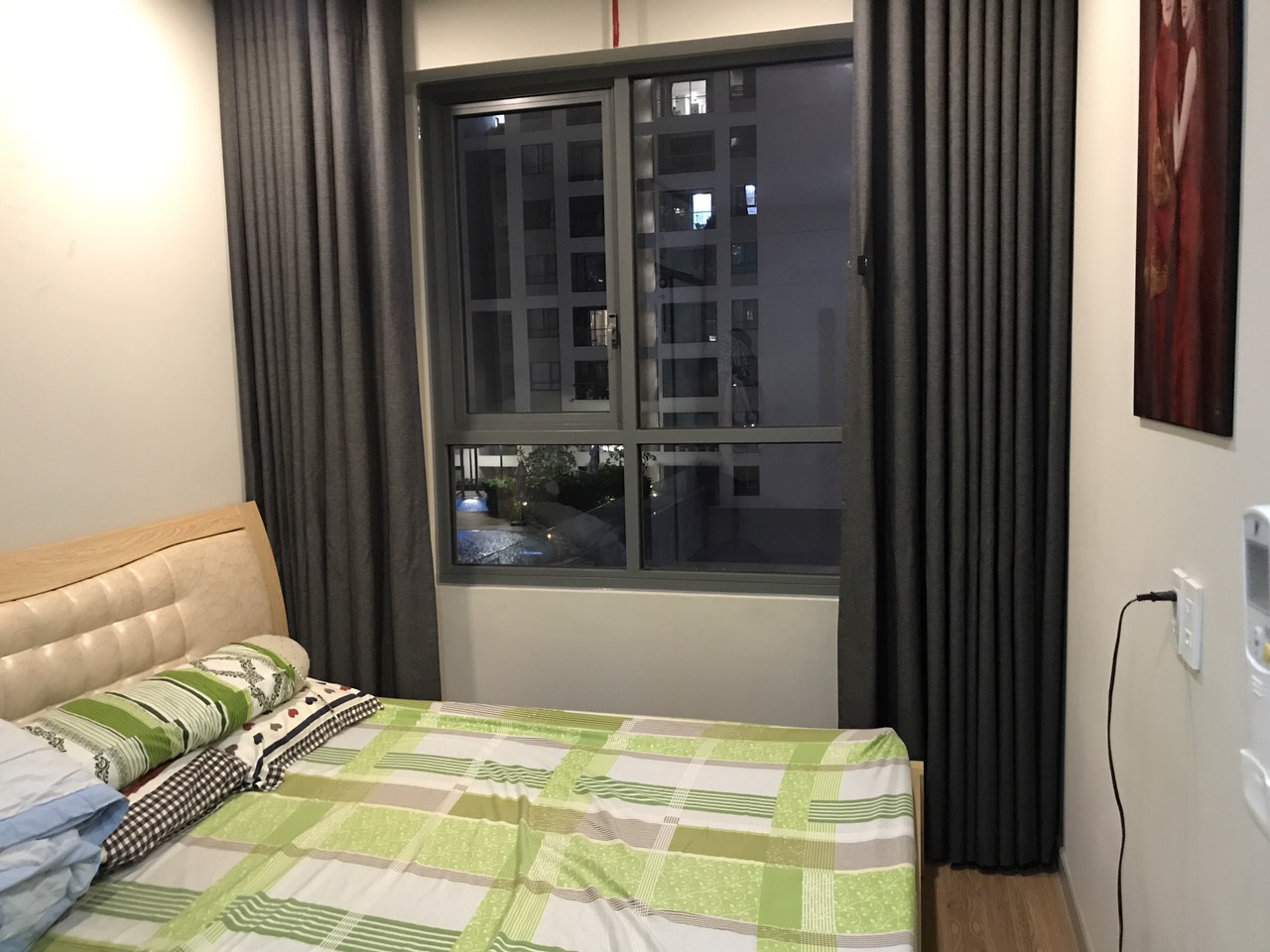 Selling Goldview Apartment In Van Don Port- Ward 1- District 4 6