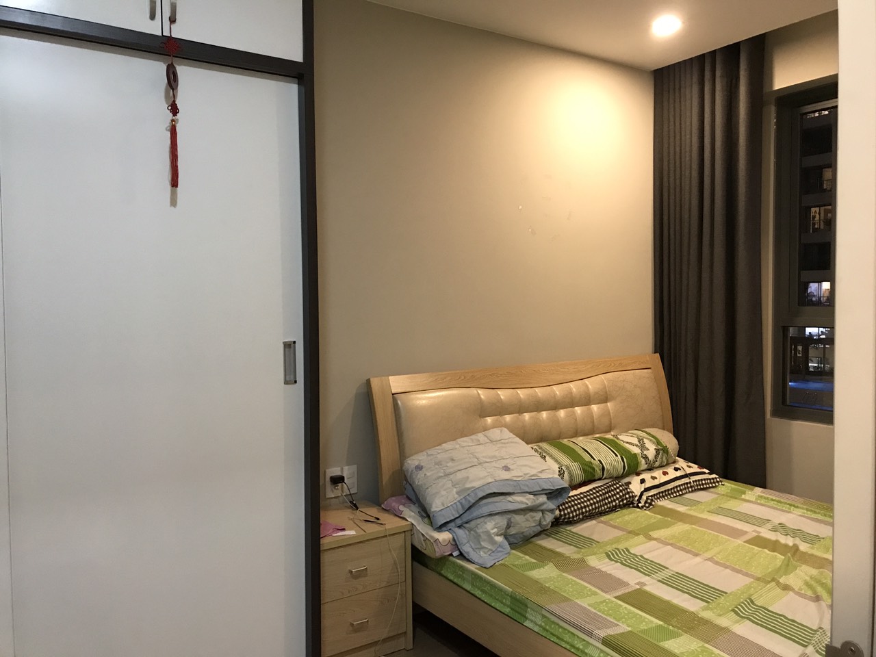 Selling Goldview Apartment In Van Don Port- Ward 1- District 4 5