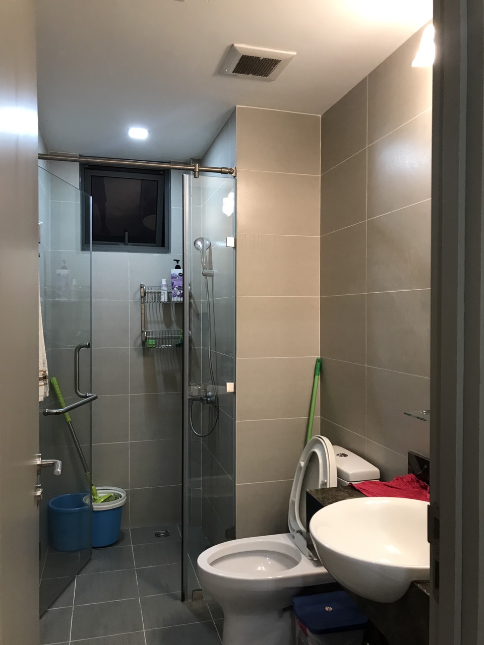 Selling Goldview Apartment In Van Don Port- Ward 1- District 4 4