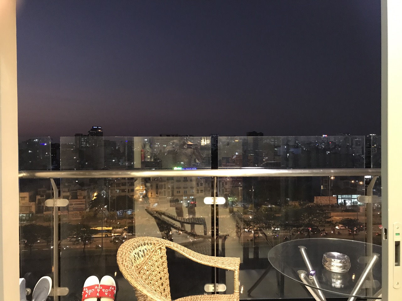 Selling Goldview Apartment In Van Don Port- Ward 1- District 4 3