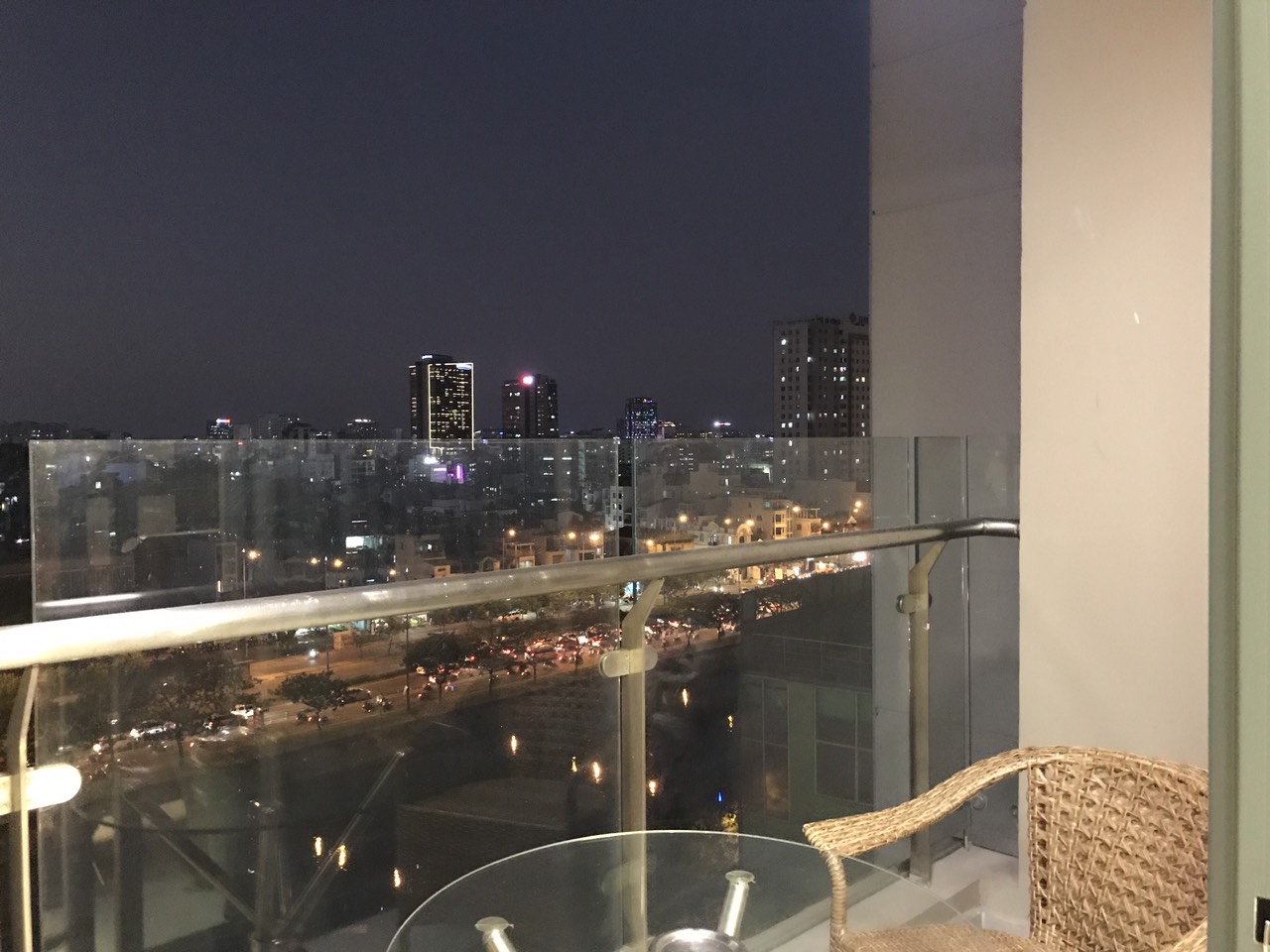 Selling Goldview Apartment In Van Don Port- Ward 1- District 4 2