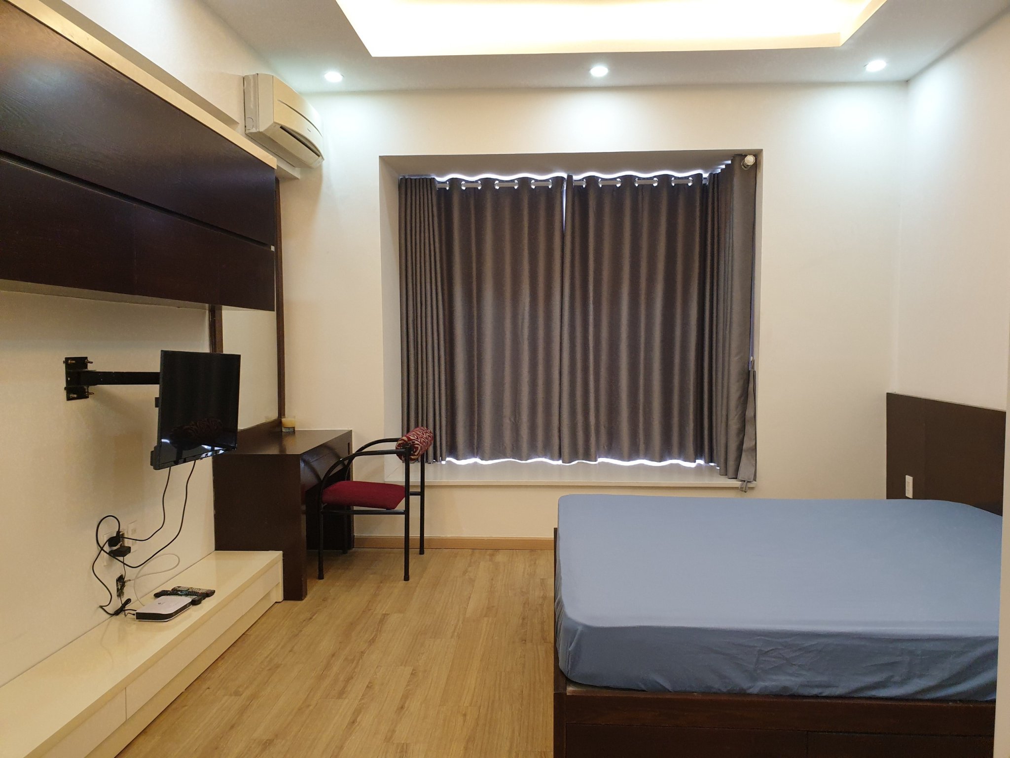 RIVERSIDE RESIDENCE APARTMENT IN PHU MY HUNG FOR RENT- TAN PHU WARD- DISTRICT 7 3