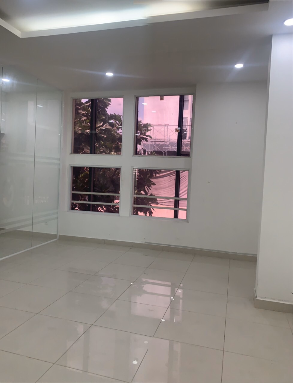FOR RENT MY HUNG TOWNHOUSE IN TAN PHONG WARD DISTRICT 7 4