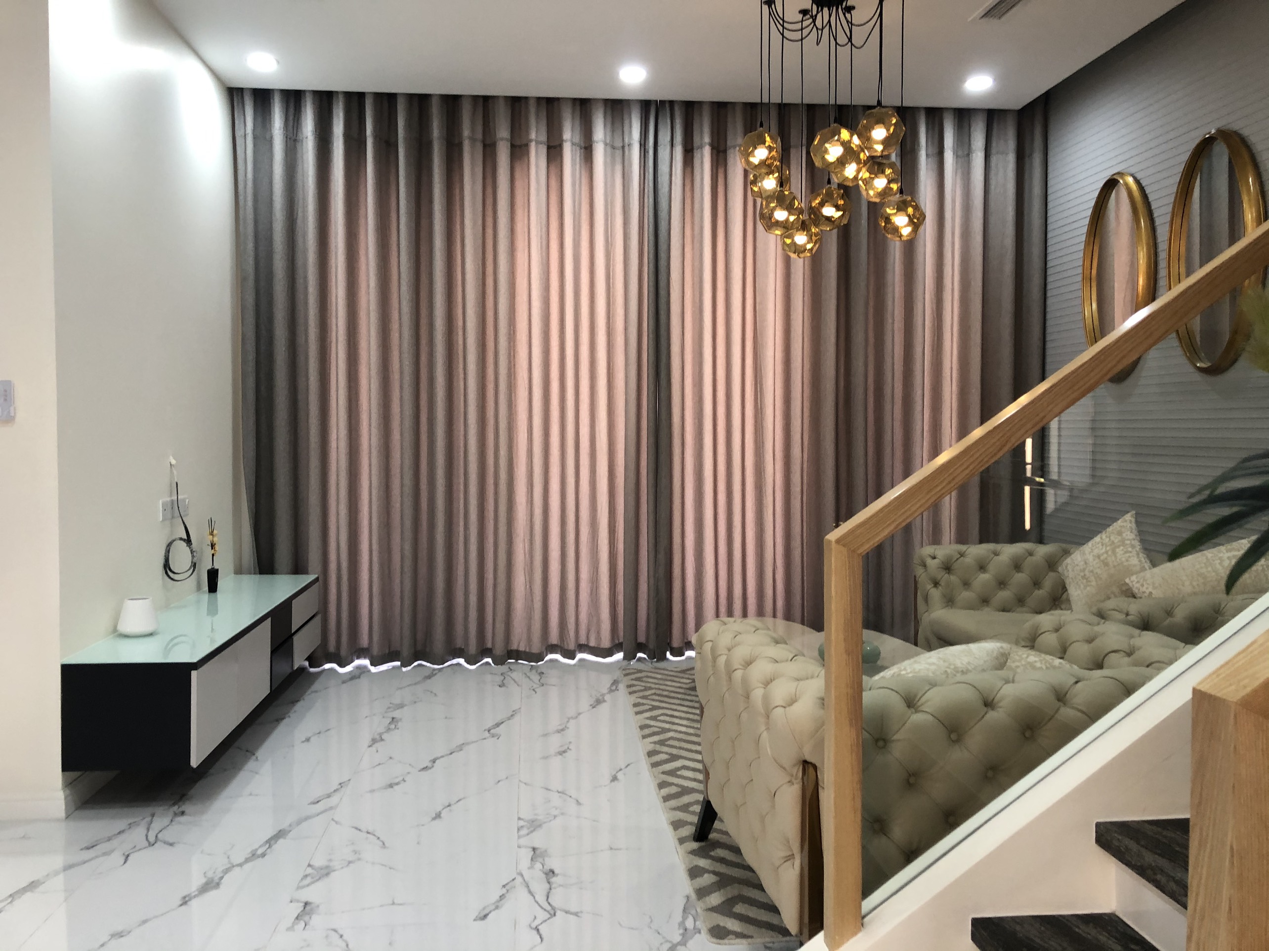 FOR SALE NINE SOUTH OF SHOPHOUSE BLOCK NHA BE DISTRICT  6
