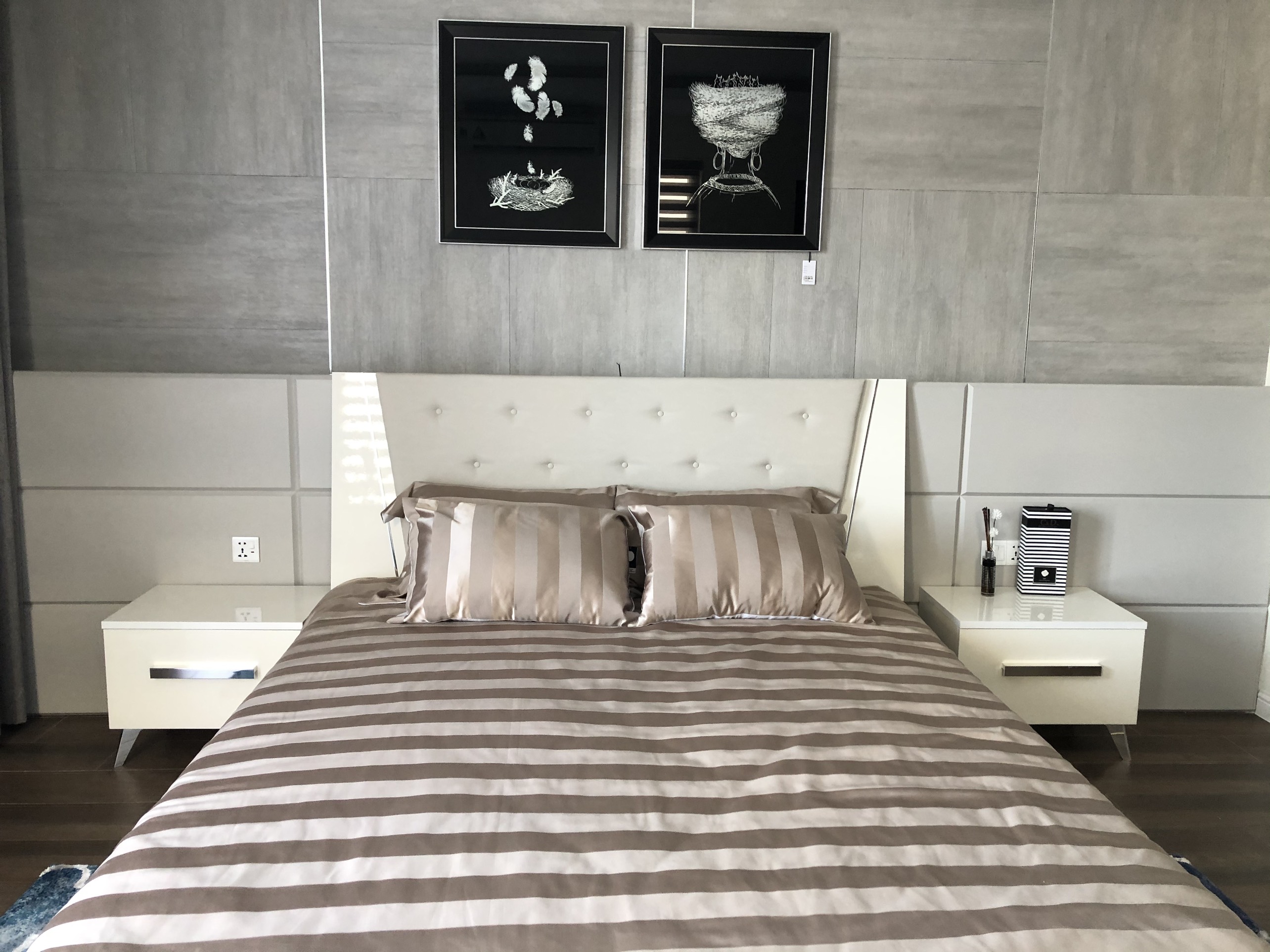 FOR SALE NINE SOUTH OF SHOPHOUSE BLOCK NHA BE DISTRICT  1
