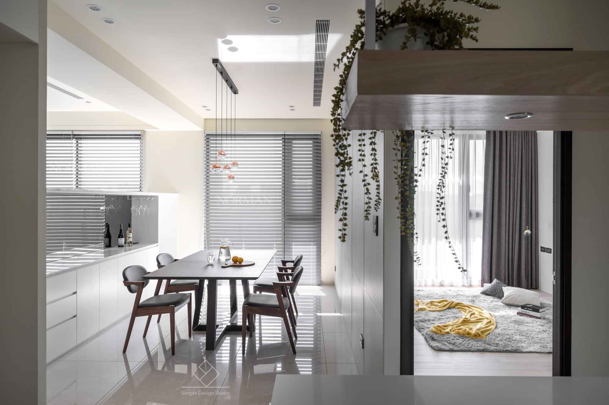 FOR RENT MY PHAT APARTMENT IN PHU MY HUNG- TAN PHONG WARD- DISTRICT 7 9