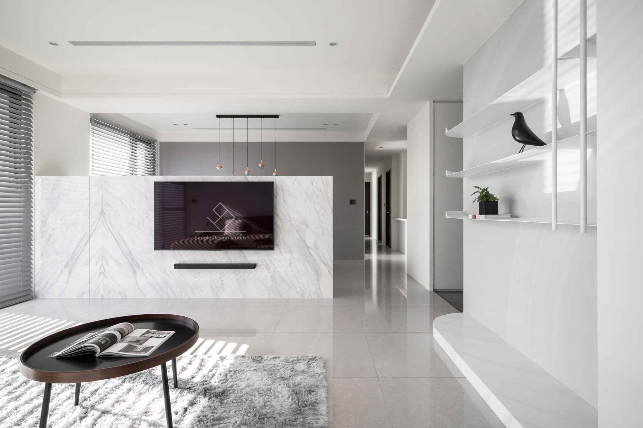 FOR RENT MY PHAT APARTMENT IN PHU MY HUNG- TAN PHONG WARD- DISTRICT 7 8