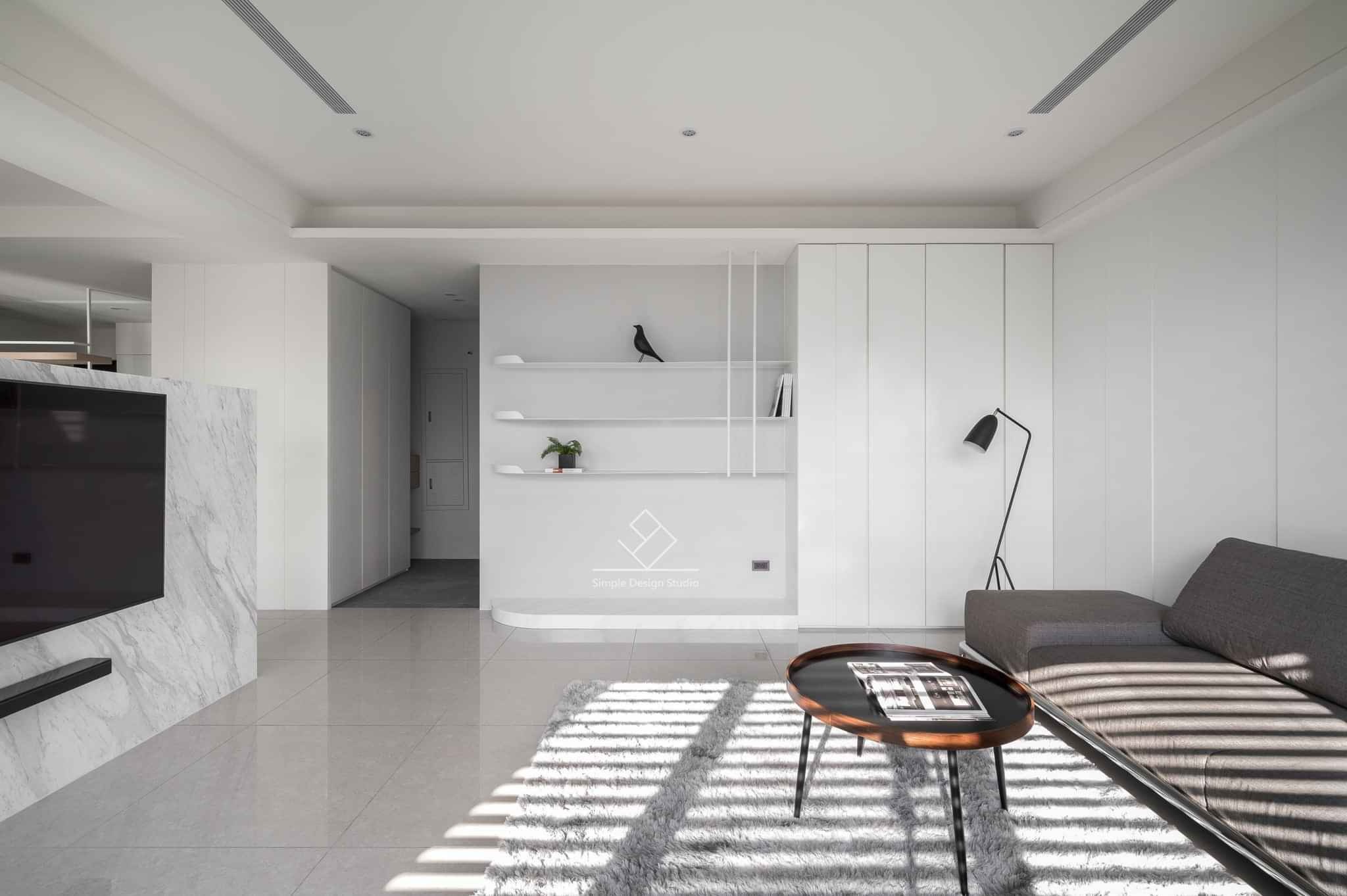 FOR RENT MY PHAT APARTMENT IN PHU MY HUNG- TAN PHONG WARD- DISTRICT 7 7