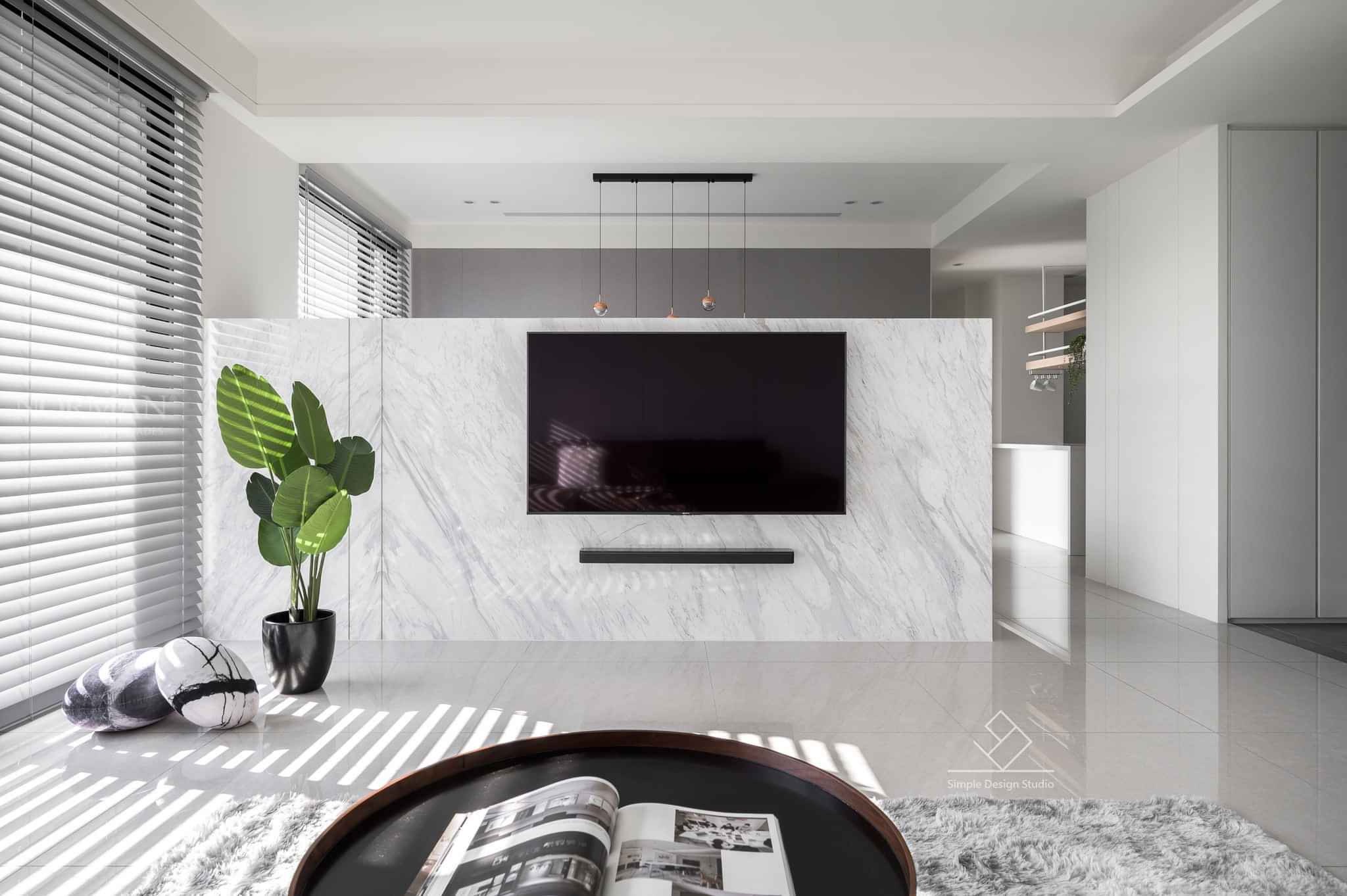 FOR RENT MY PHAT APARTMENT IN PHU MY HUNG- TAN PHONG WARD- DISTRICT 7 3