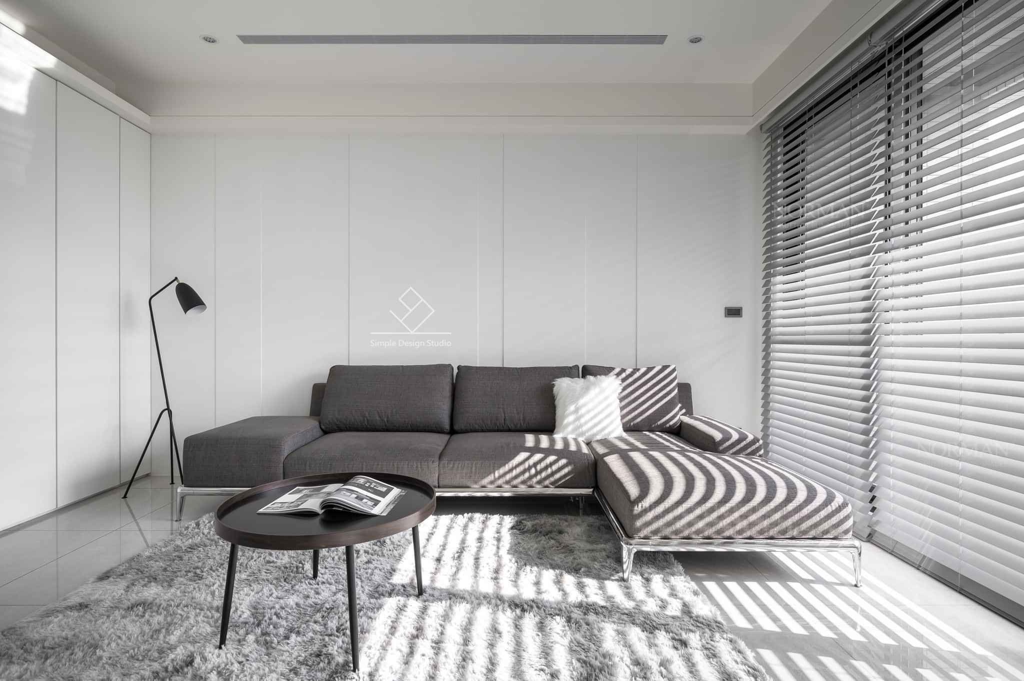 FOR RENT MY PHAT APARTMENT IN PHU MY HUNG- TAN PHONG WARD- DISTRICT 7 2