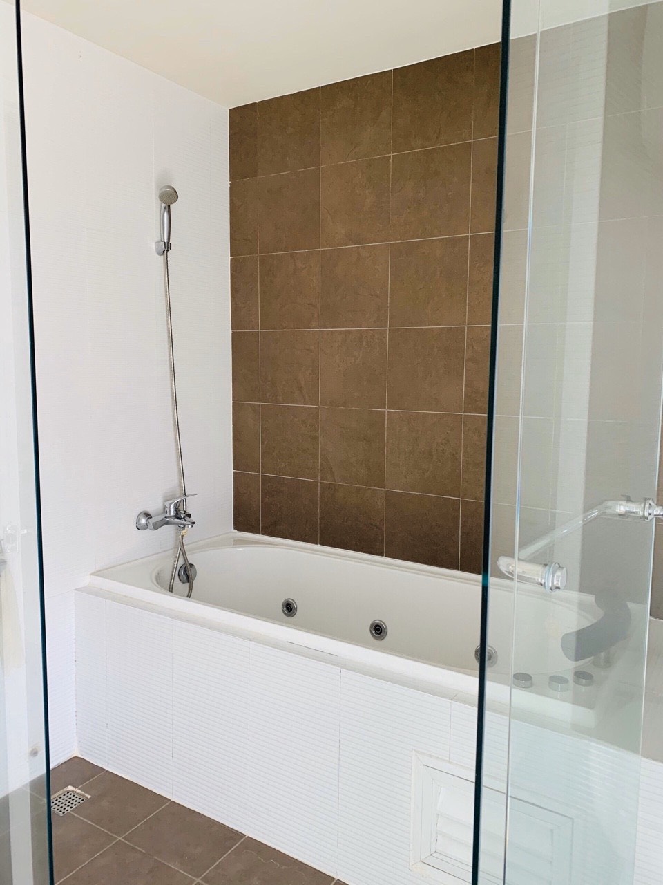 GARDEN COURT APARTMENT IN PHU MY HUNG FOR RENT- TAN PHONG WARD- DISTRICT 7 7