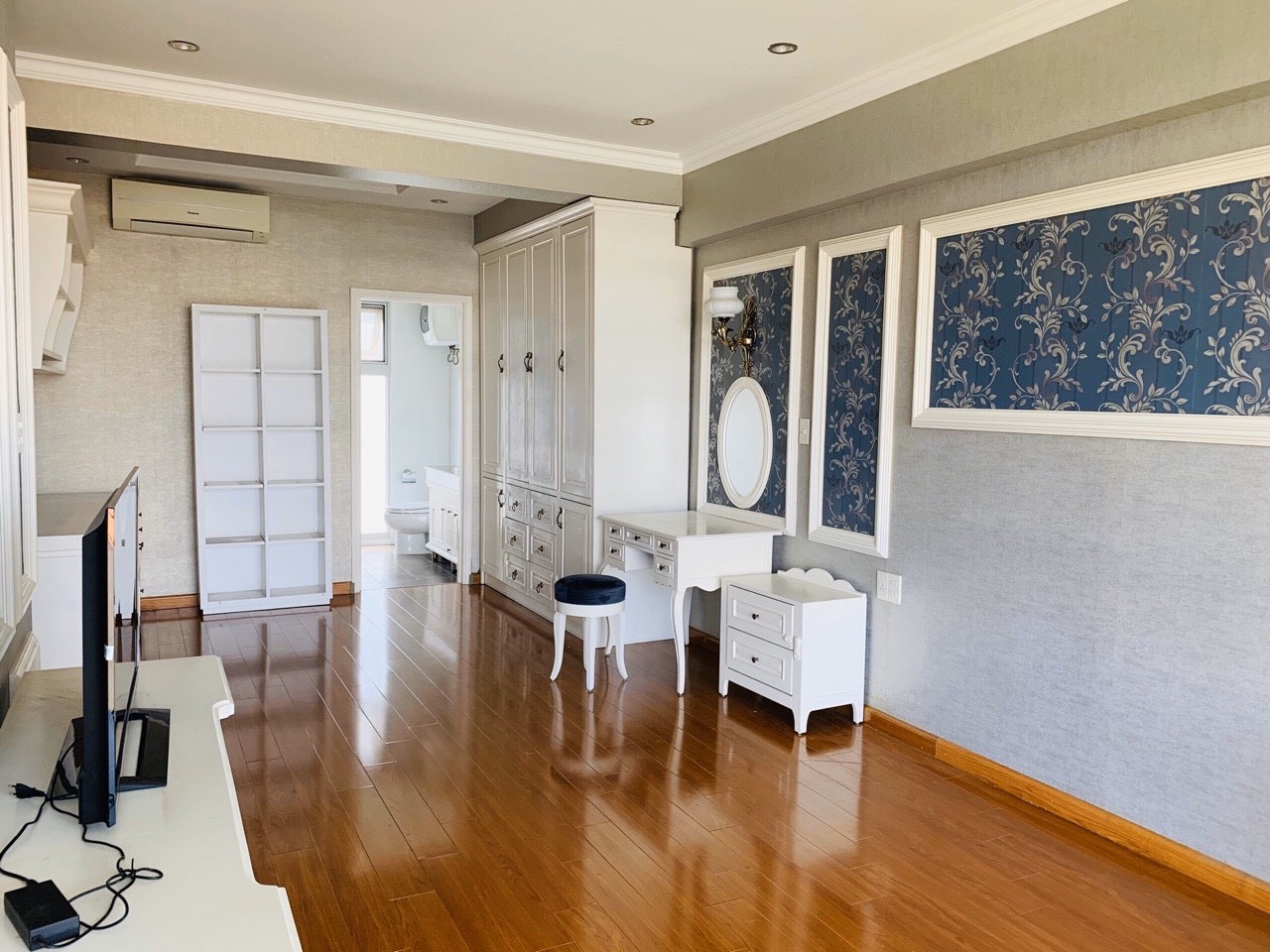 GARDEN COURT APARTMENT IN PHU MY HUNG FOR RENT- TAN PHONG WARD- DISTRICT 7 5