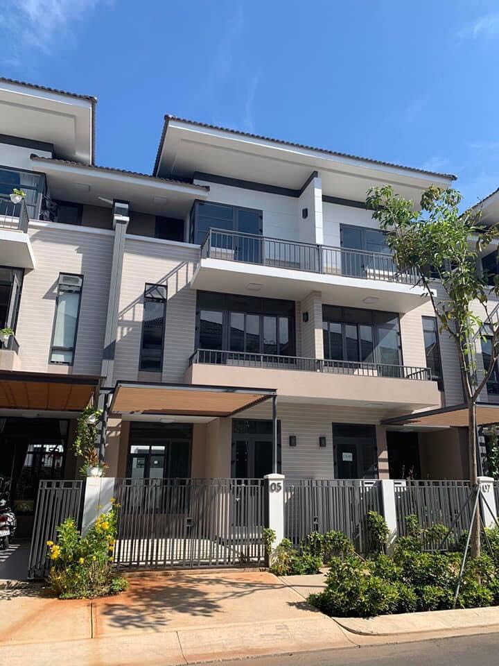 LAVILA TOWN HOUSE FOR SALE PHASE 2- NHA BE DISTRICT 7 3