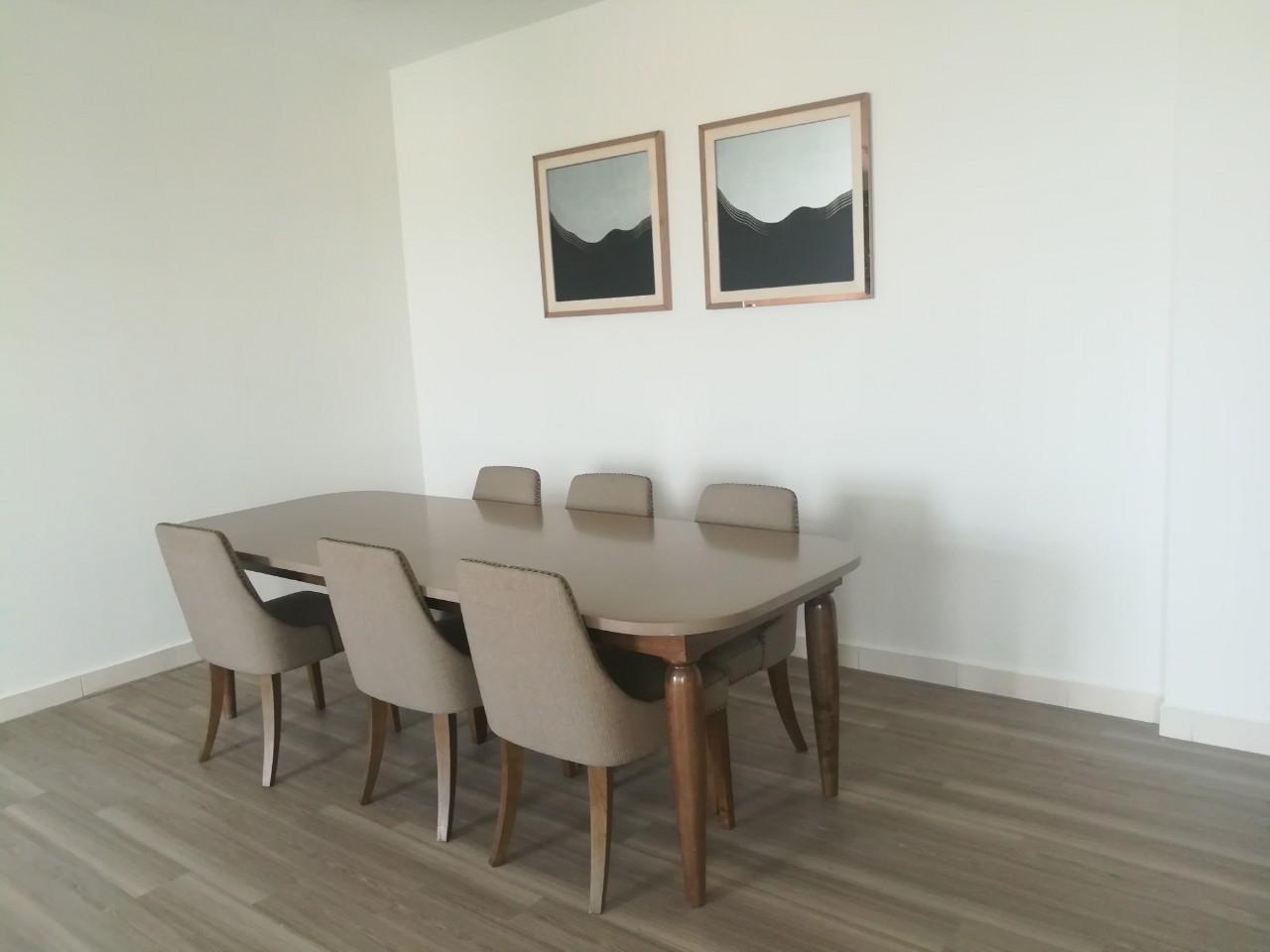 For sale My Phuoc  Apartment  in Phu My Hung District 7 10
