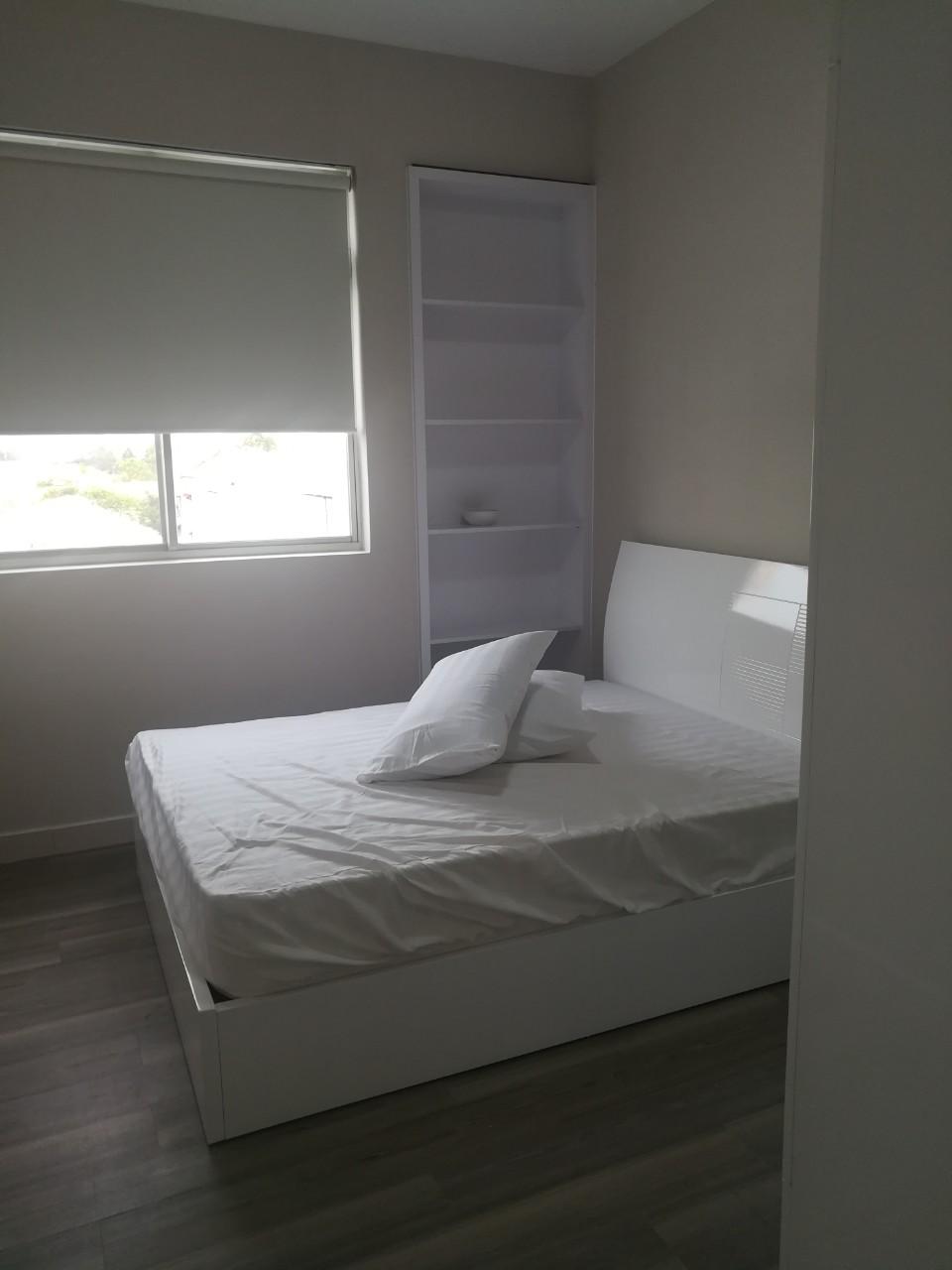 For sale My Phuoc  Apartment  in Phu My Hung District 7 9