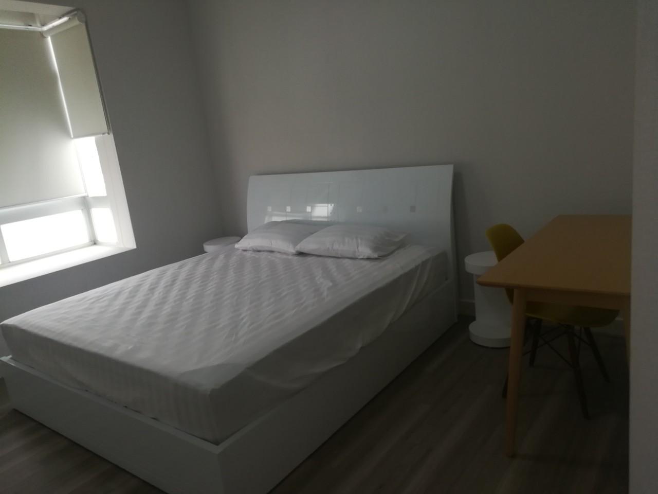 For sale My Phuoc  Apartment  in Phu My Hung District 7 8