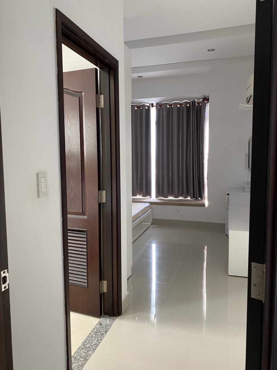 Riverside Residence for rent in Phu my Hung District 7 7