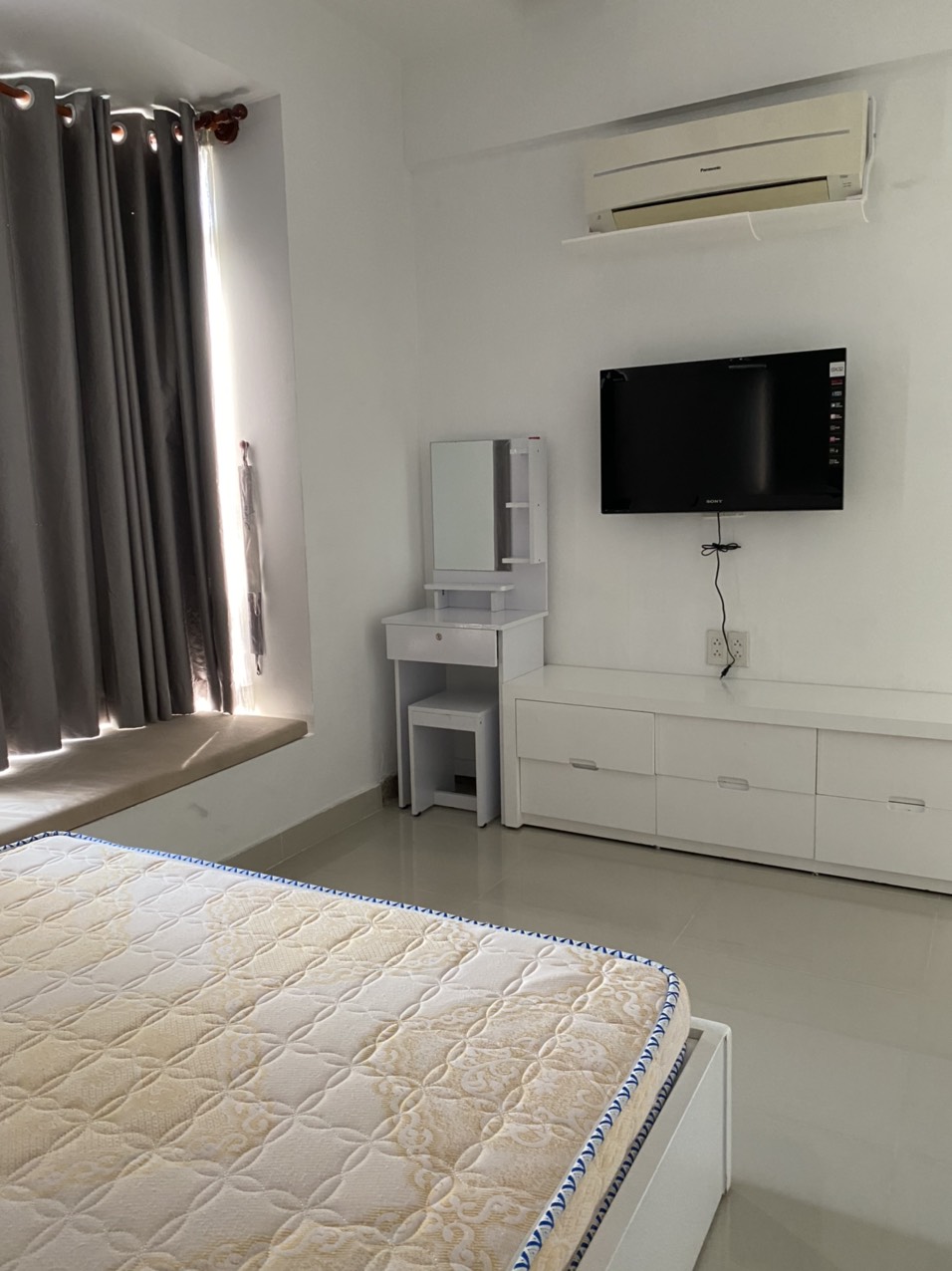 Riverside Residence for rent in Phu my Hung District 7 6
