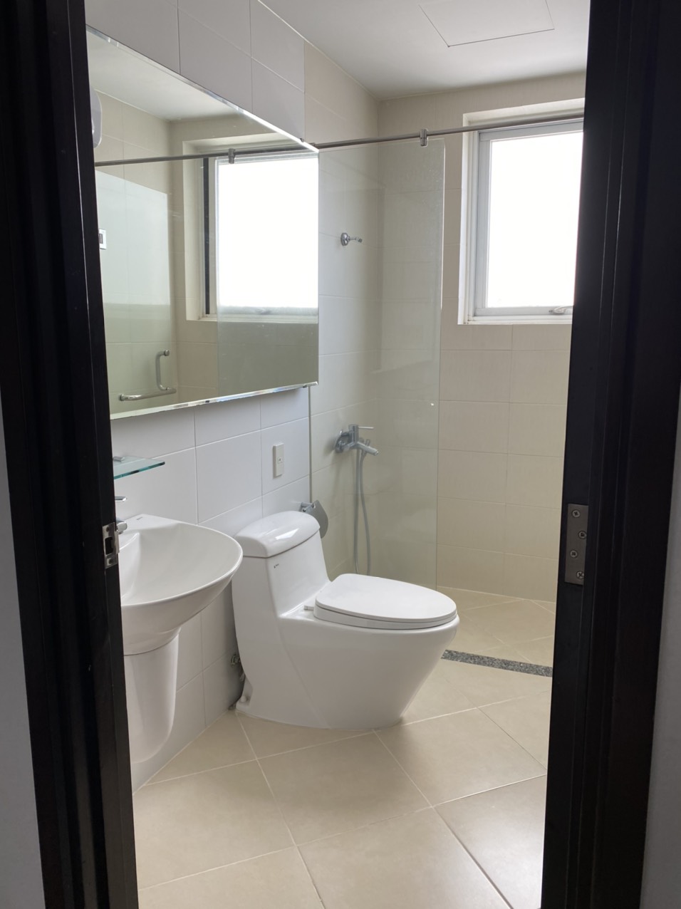 Riverside Residence for rent in Phu my Hung District 7 3