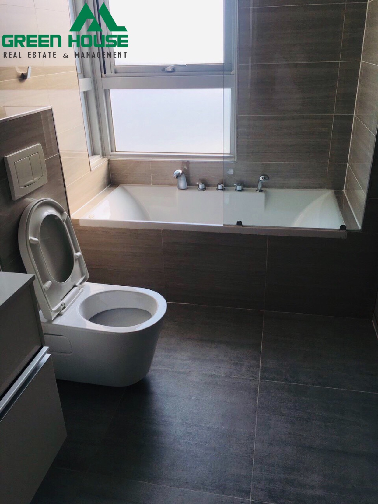 StarHill Apartment in Phu My Hung for rent- District 7 14