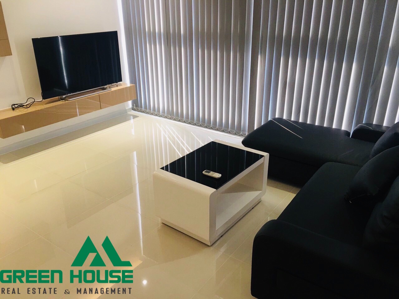 StarHill Apartment in Phu My Hung for rent- District 7 13