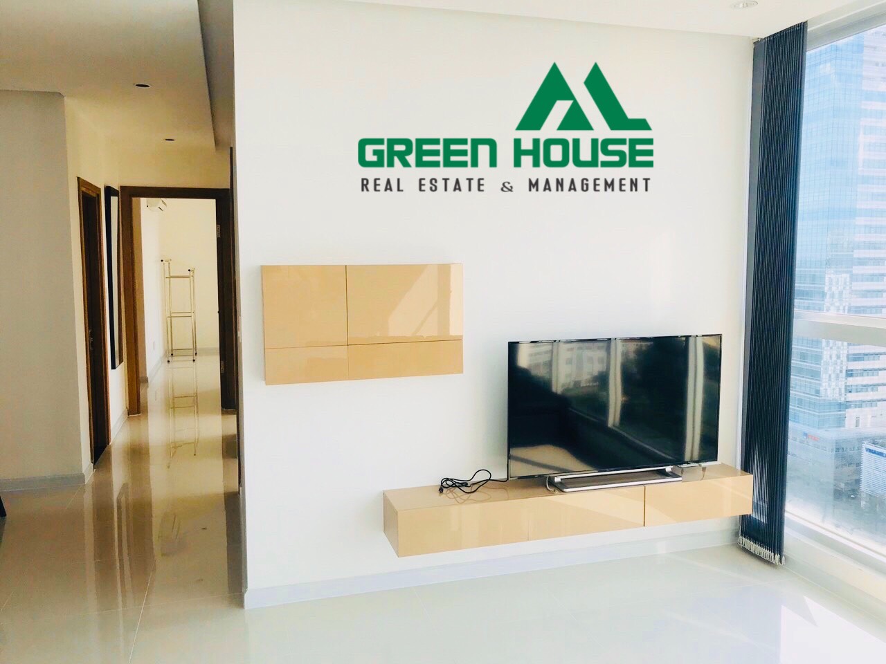 StarHill Apartment in Phu My Hung for rent- District 7 12