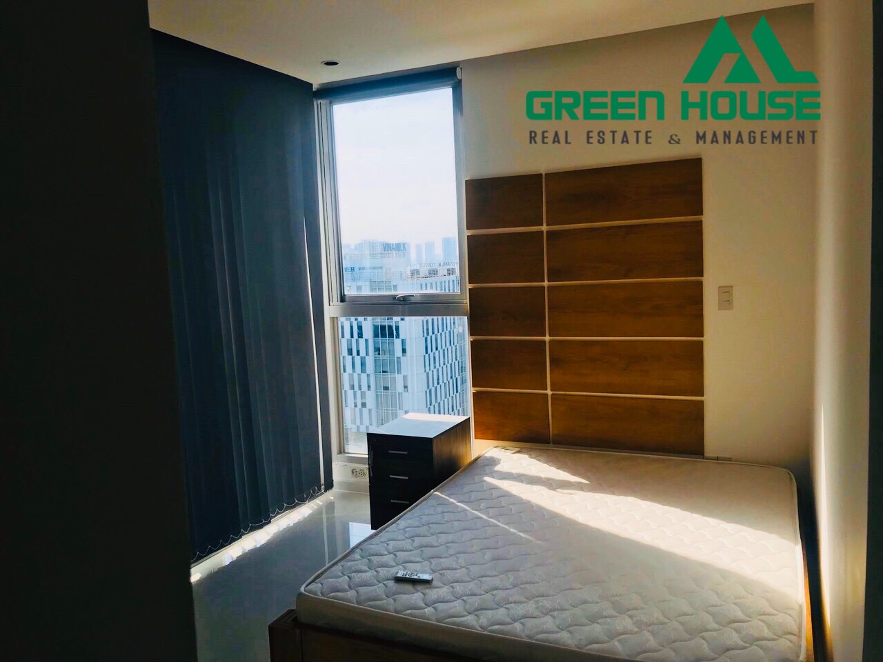 StarHill Apartment in Phu My Hung for rent- District 7 11