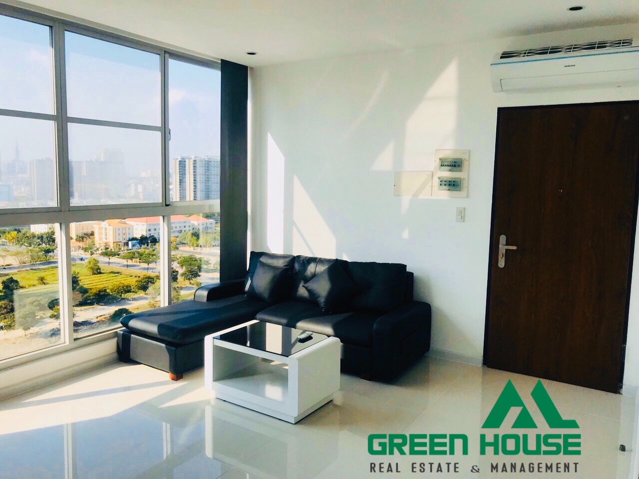 StarHill Apartment in Phu My Hung for rent- District 7 9