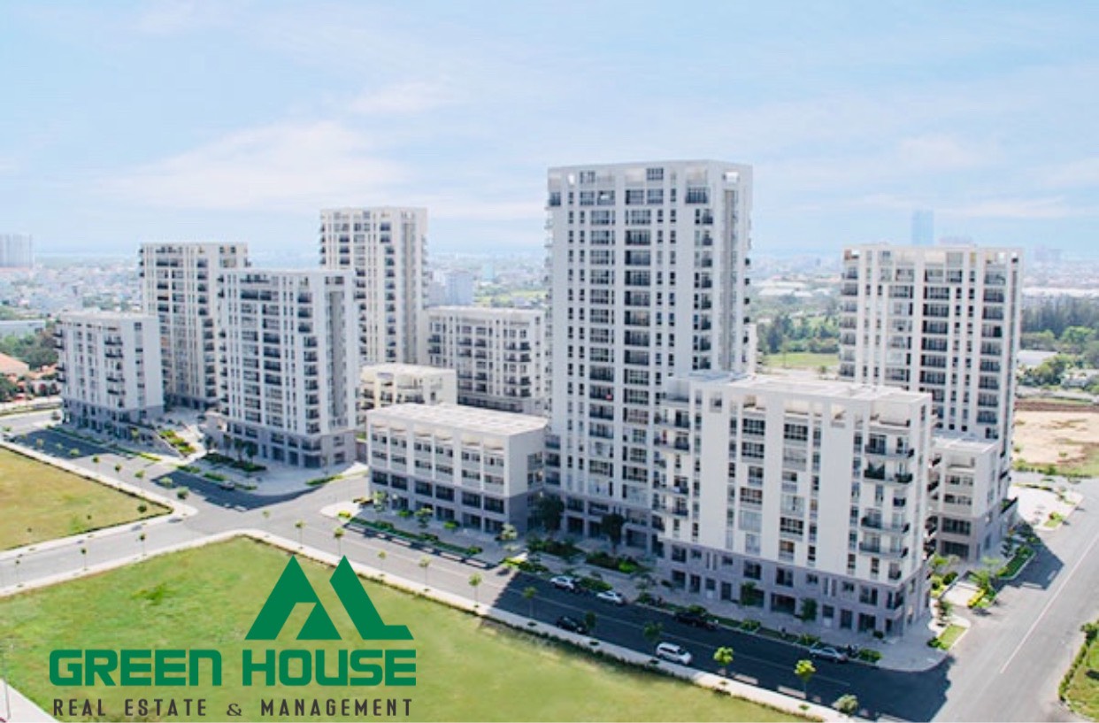 StarHill Apartment in Phu My Hung for rent- District 7 4