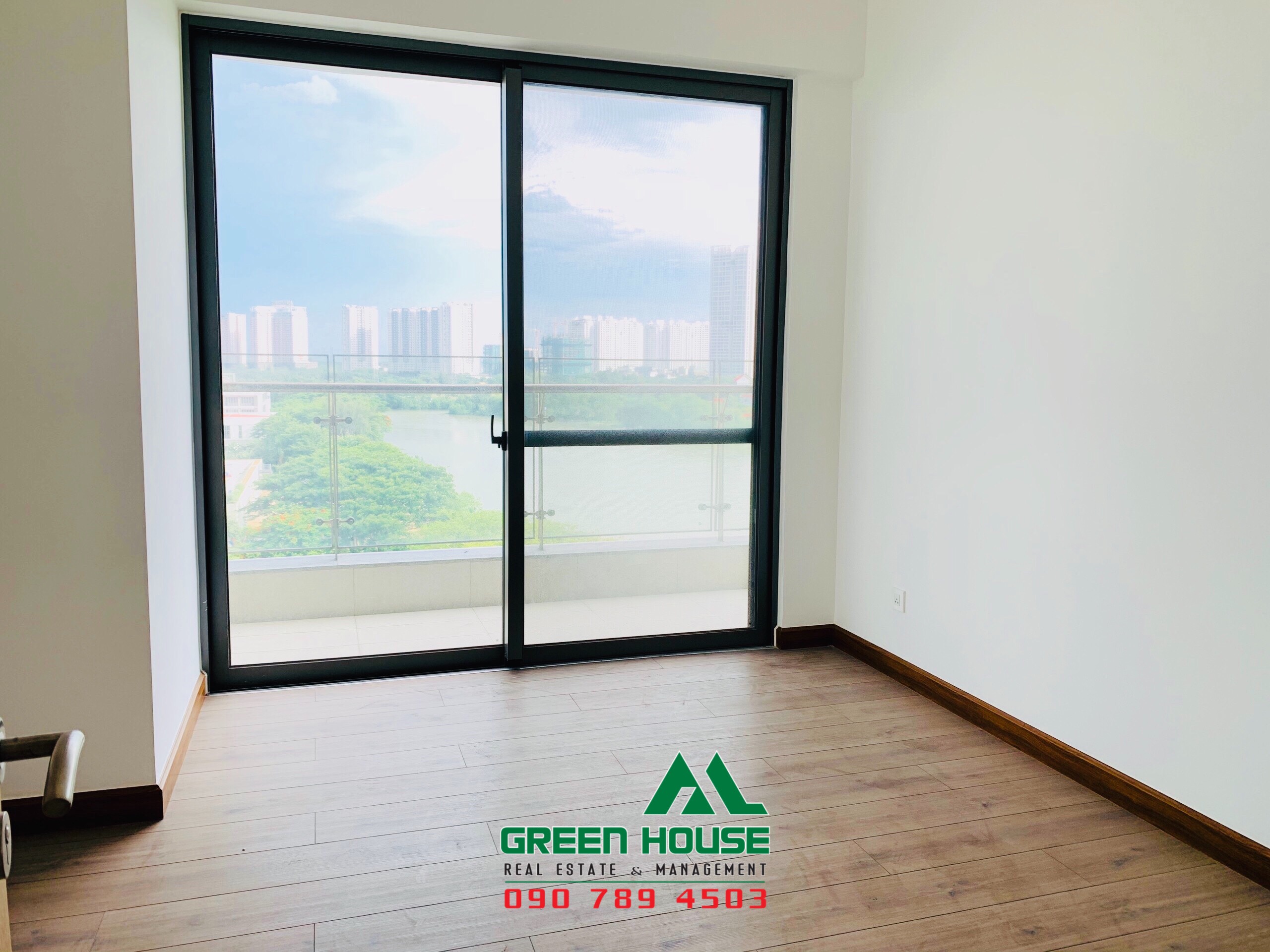 For Sale  Riverpark Premier Apartment in Phu My Hung- District 7 11