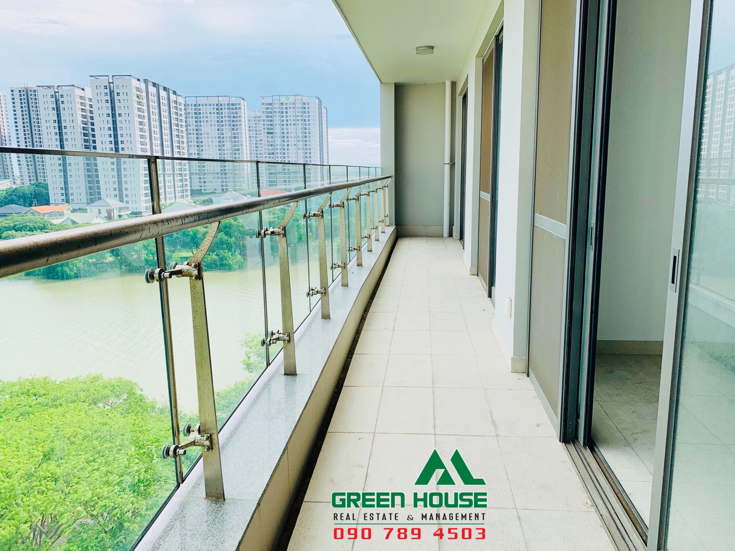 For Sale  Riverpark Premier Apartment in Phu My Hung- District 7 10