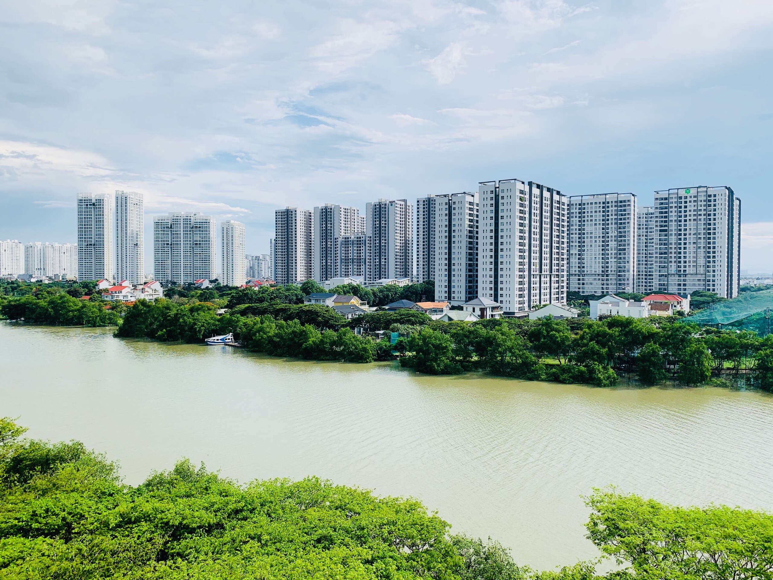For Sale  Riverpark Premier Apartment in Phu My Hung- District 7 4